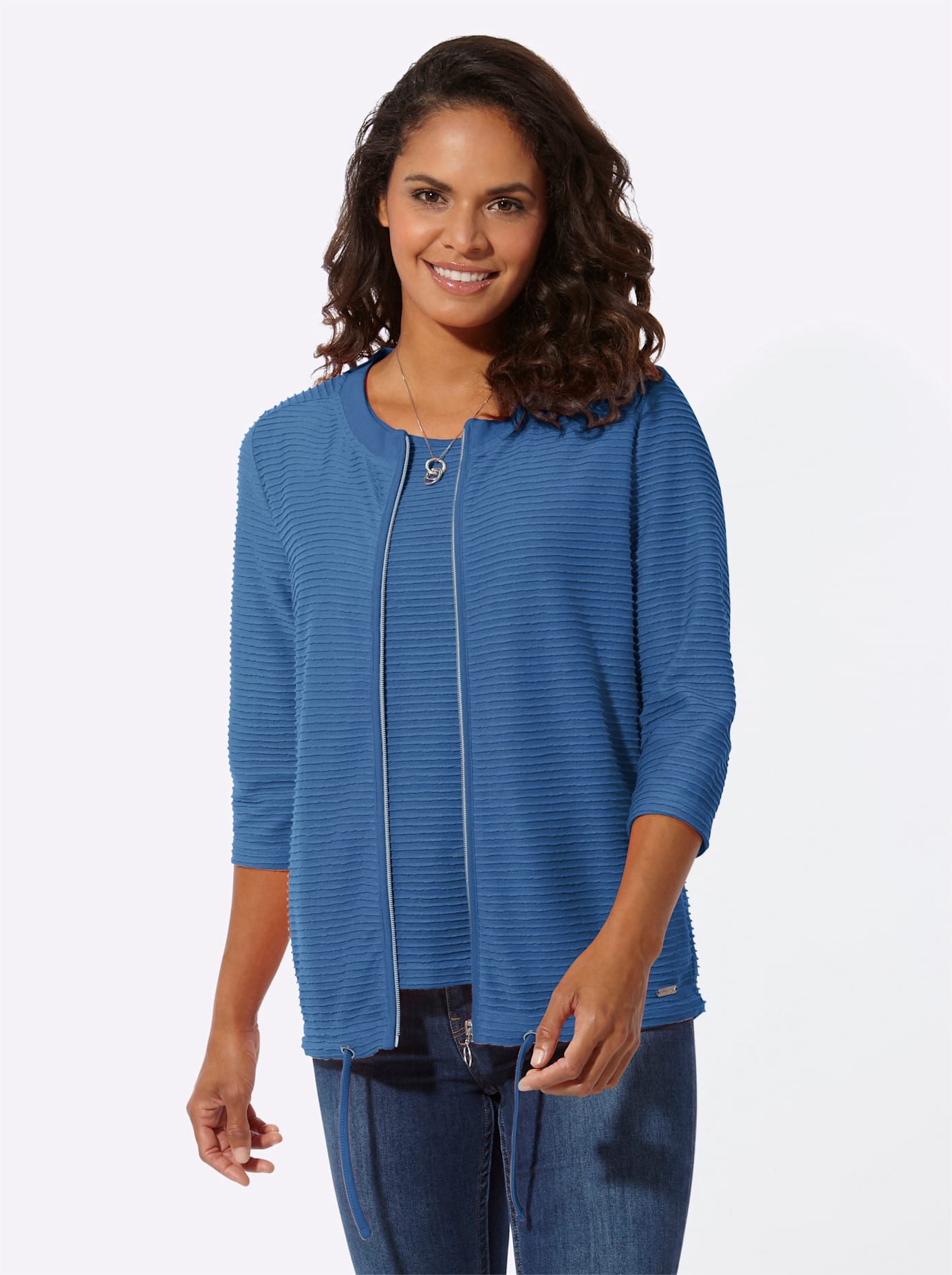 Casual Looks T-shirt Shirt in set (1-delig)
