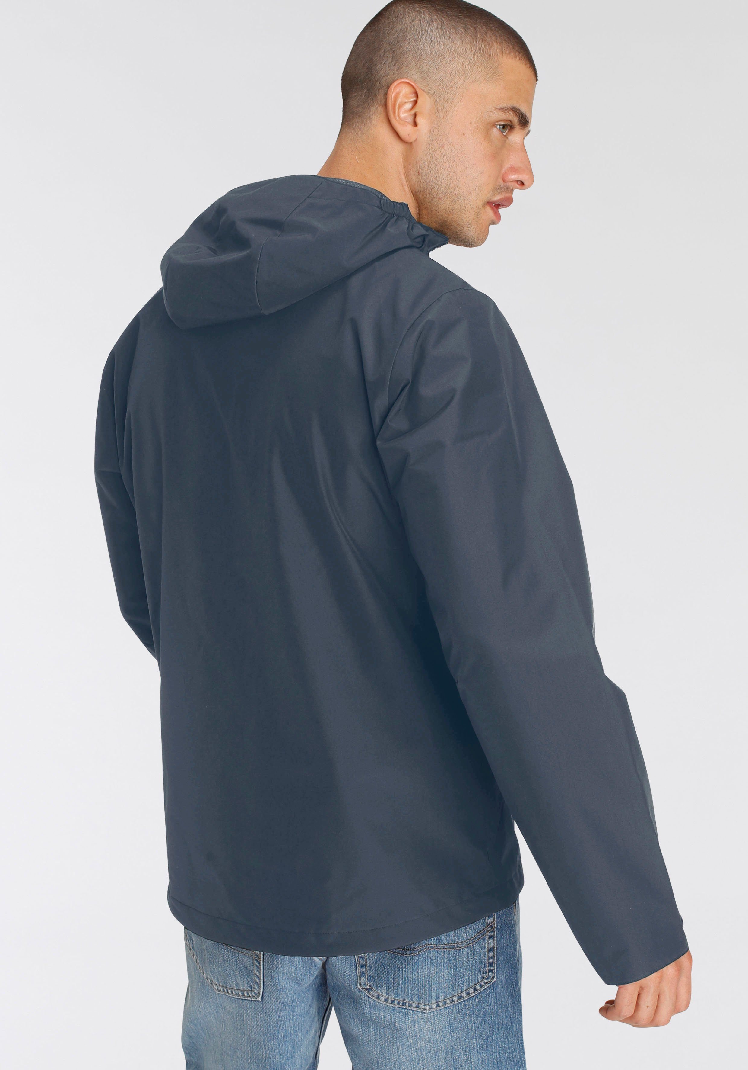 Jack Wolfskin Functioneel jack FARWOOD JKT M Waterafstotend & Ademend & Winddicht