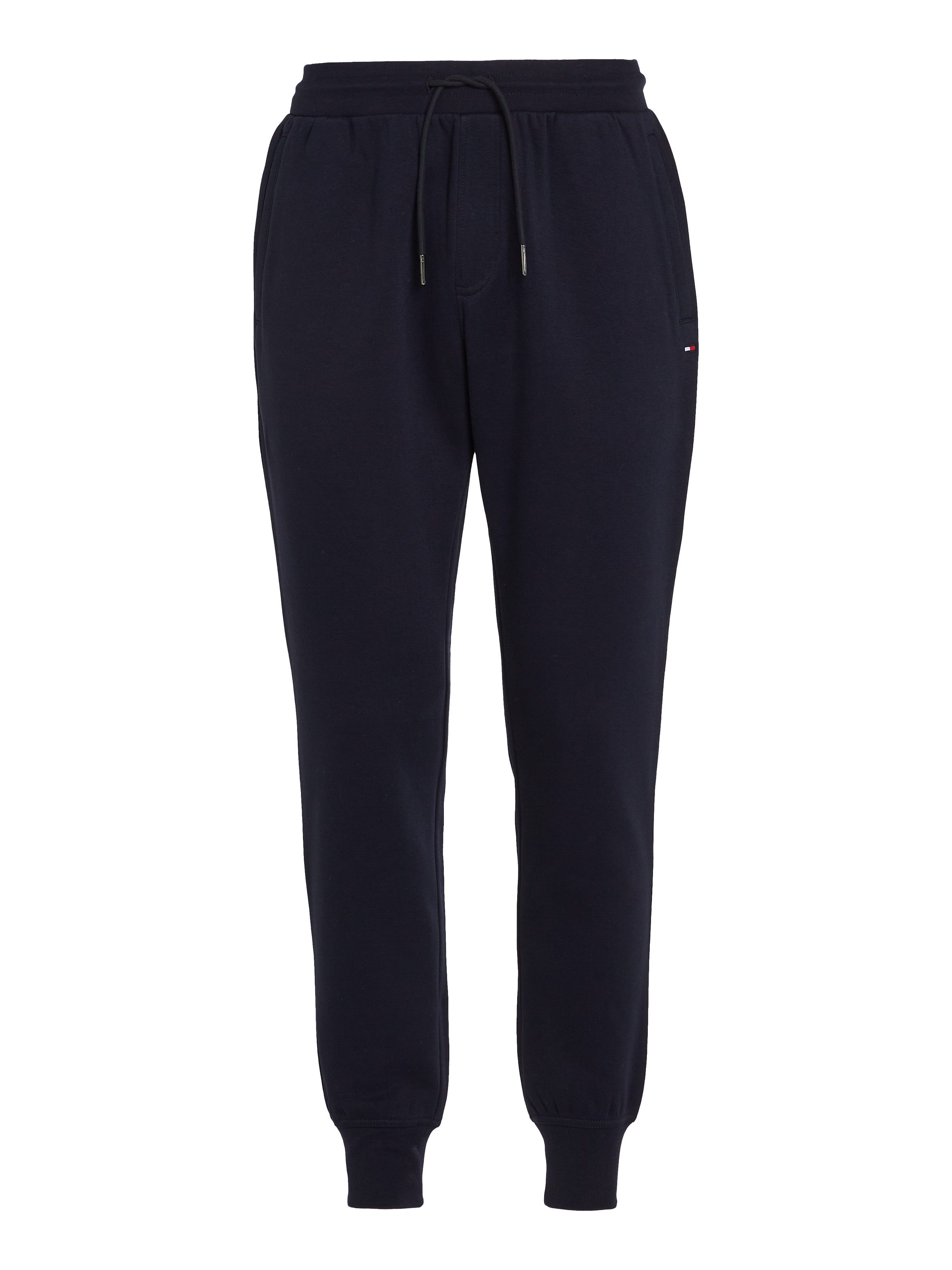 Tommy Hilfiger Joggingpak FLAG LOGO TRACKSUIT (2-delig)
