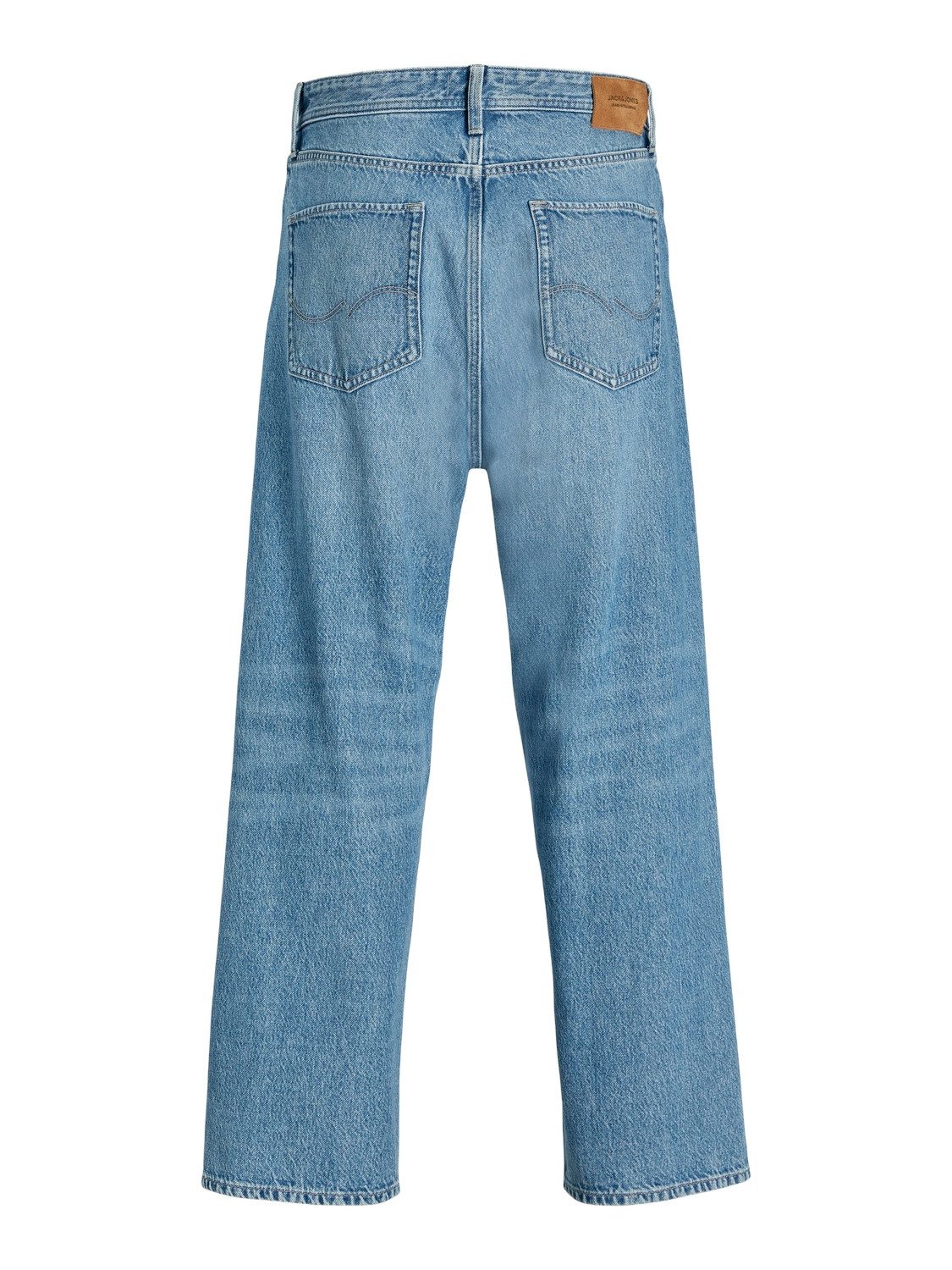 Jack & Jones Relax fit jeans JJIRON JJORIGINAL SBD 692 SN