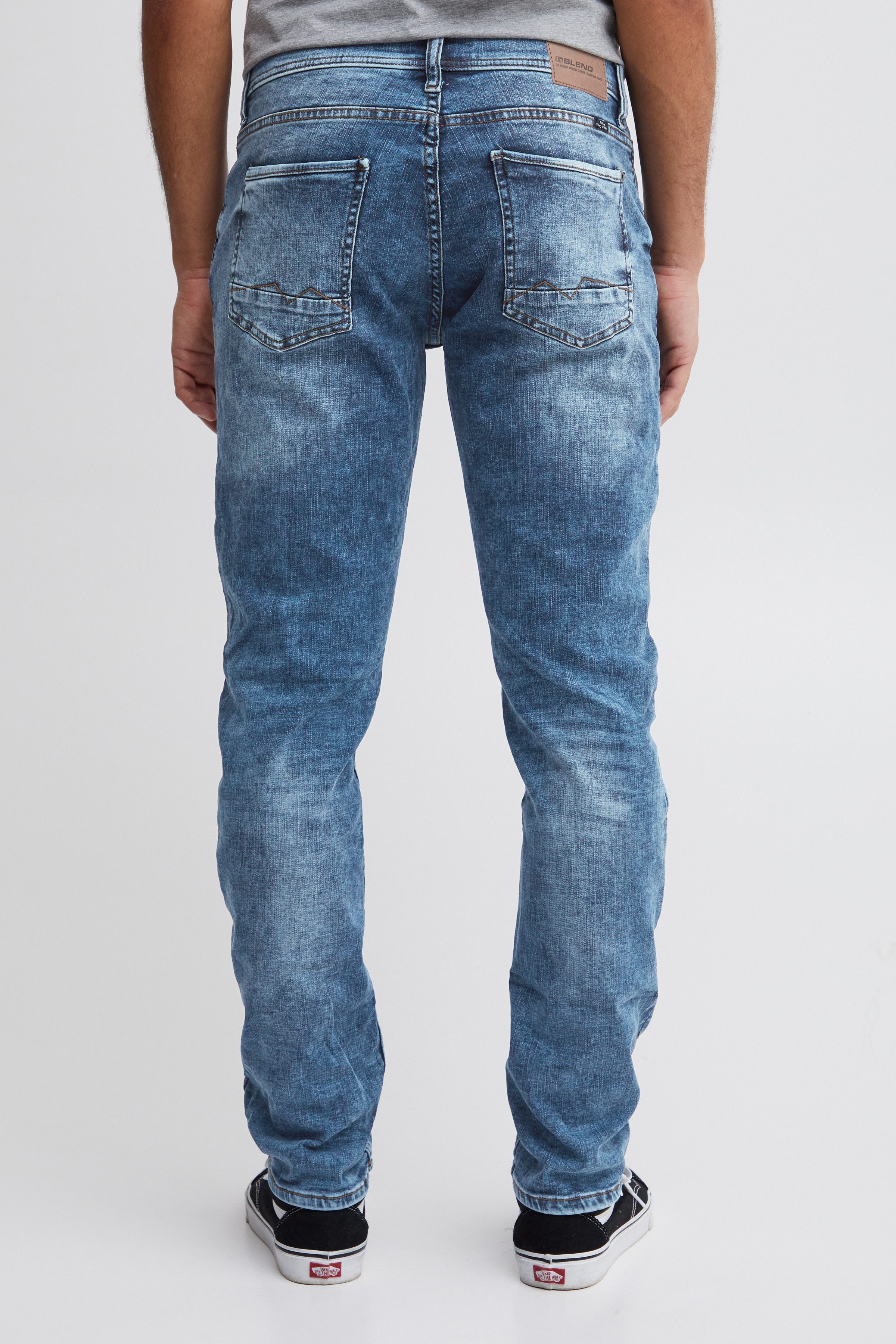 Blend Slim fit jeans Twister fit - Multiflex NOOS