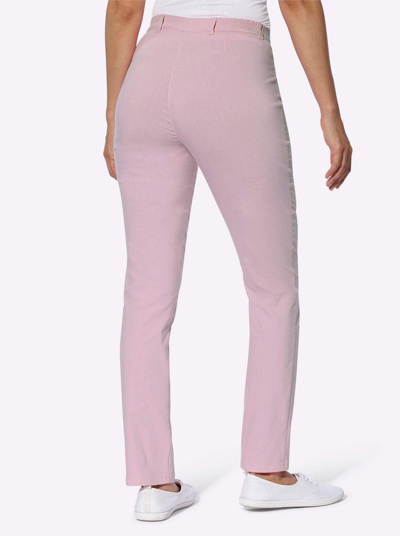 Casual Looks Geweven broek
