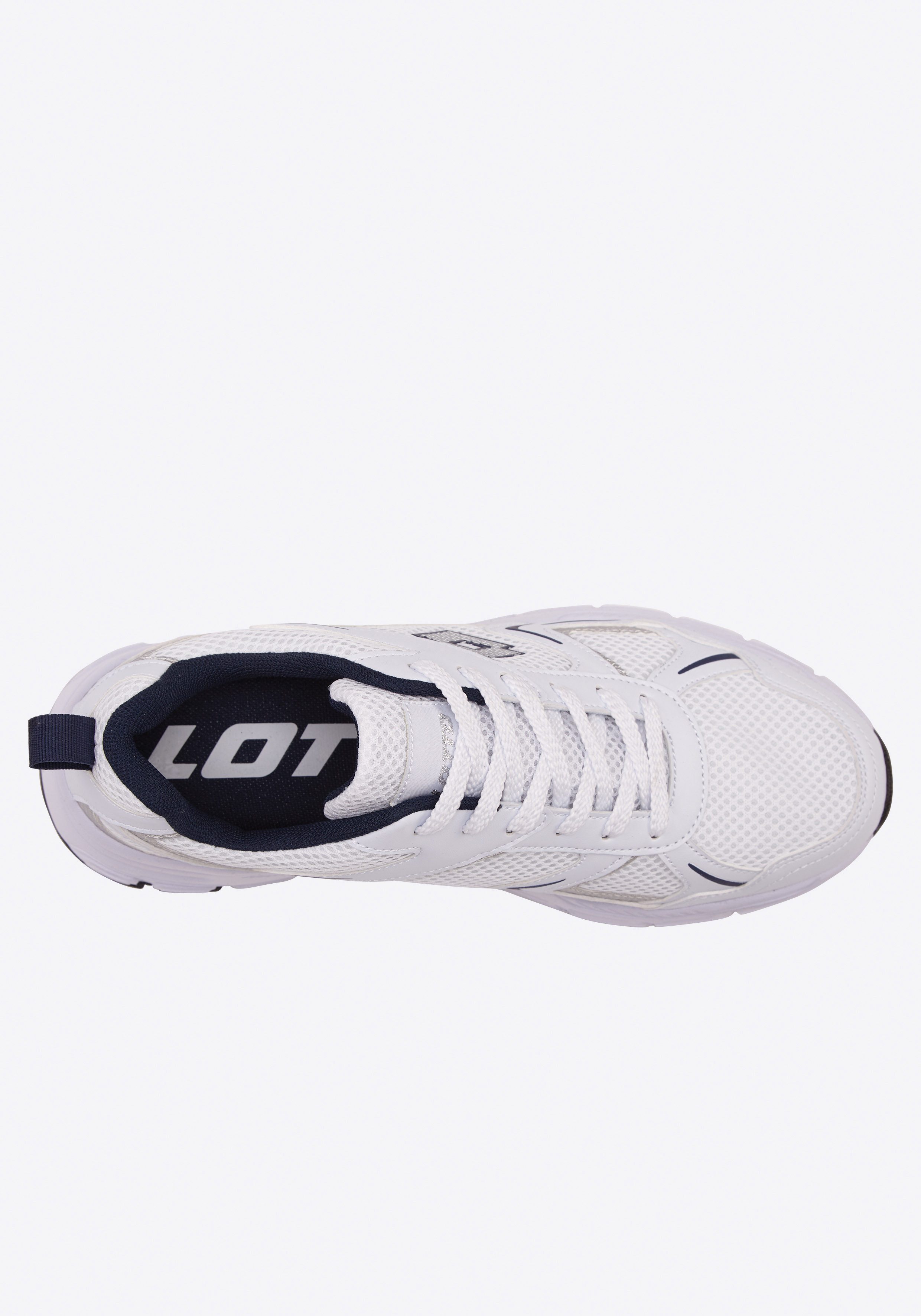 lotto Sneakers - bijzonder licht & comfortabel