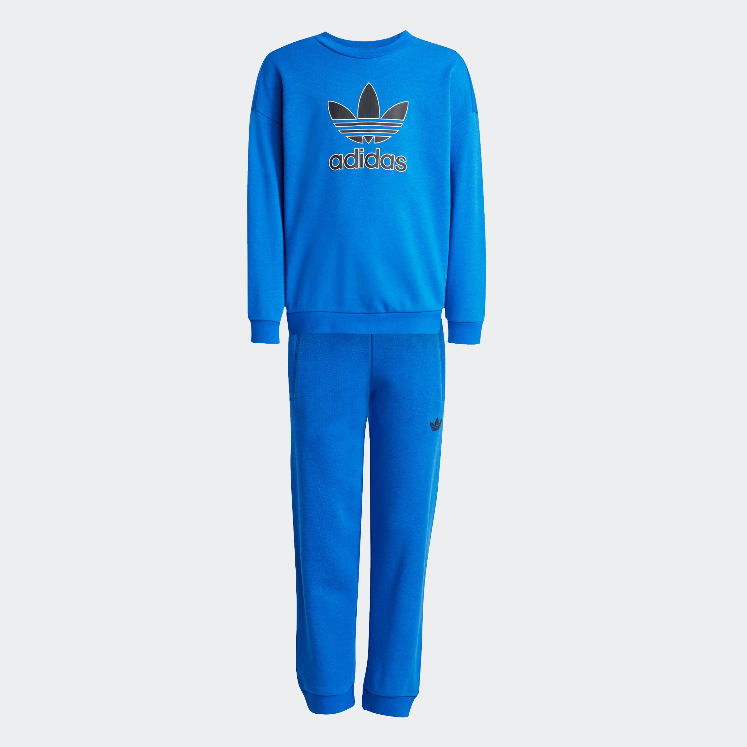 adidas Originals Trainingspak CREW SET (2-delig)