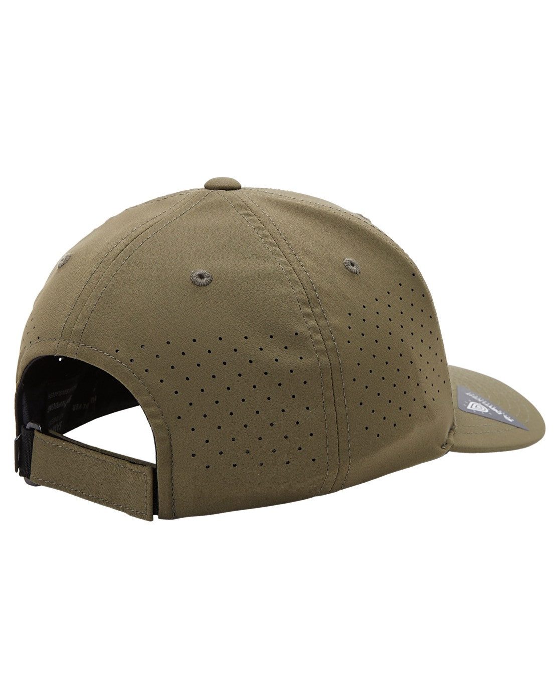 Quiksilver Aansluitende pet Adapted