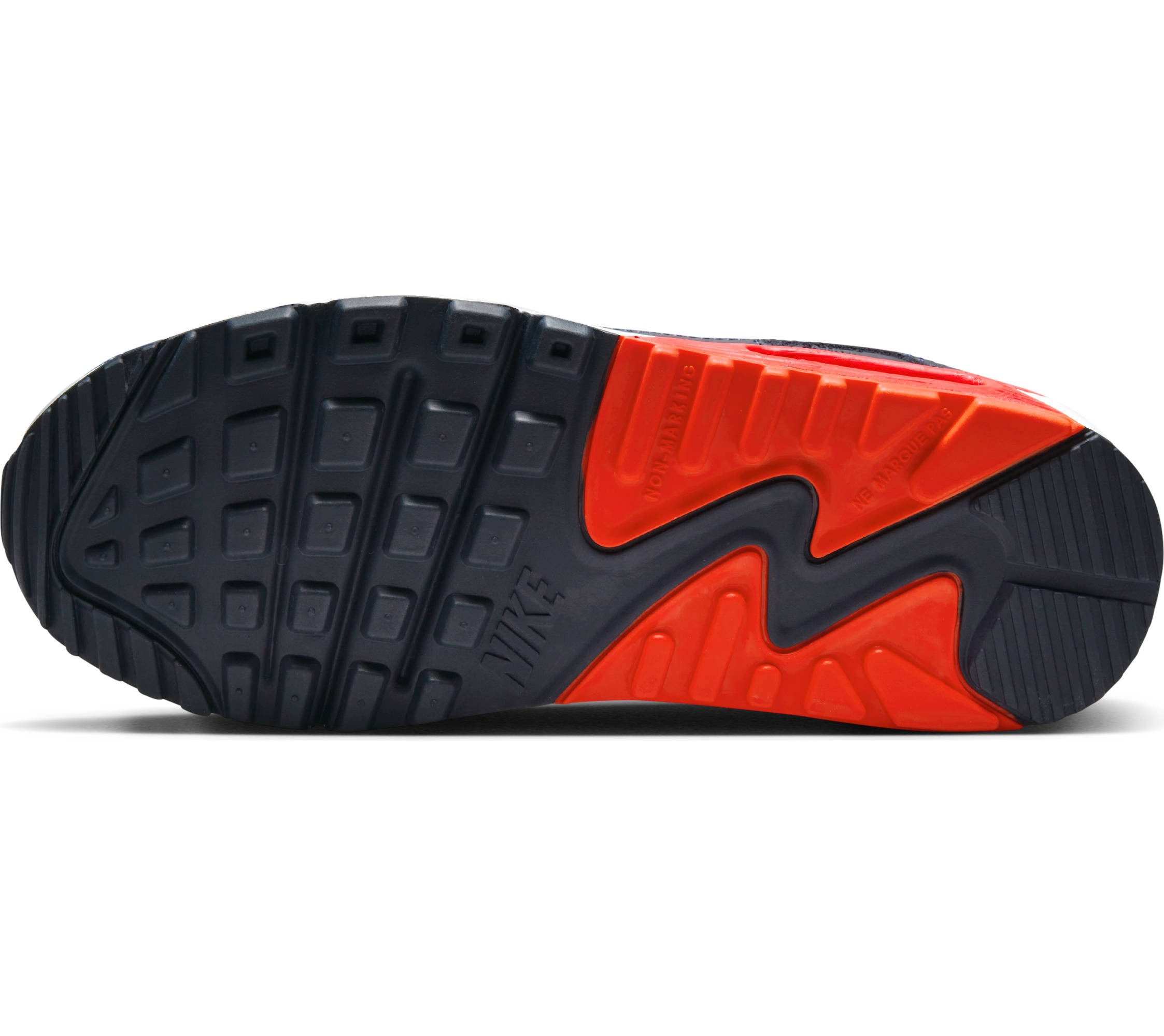 Nike Sportswear Sneakers NIKE AIR MAX 90 LTR (GS)