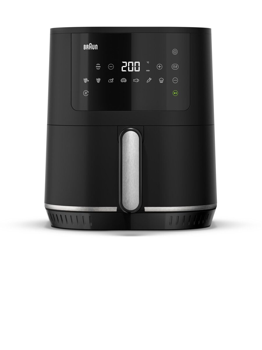 Braun Airfryer MultiFry HF 3030