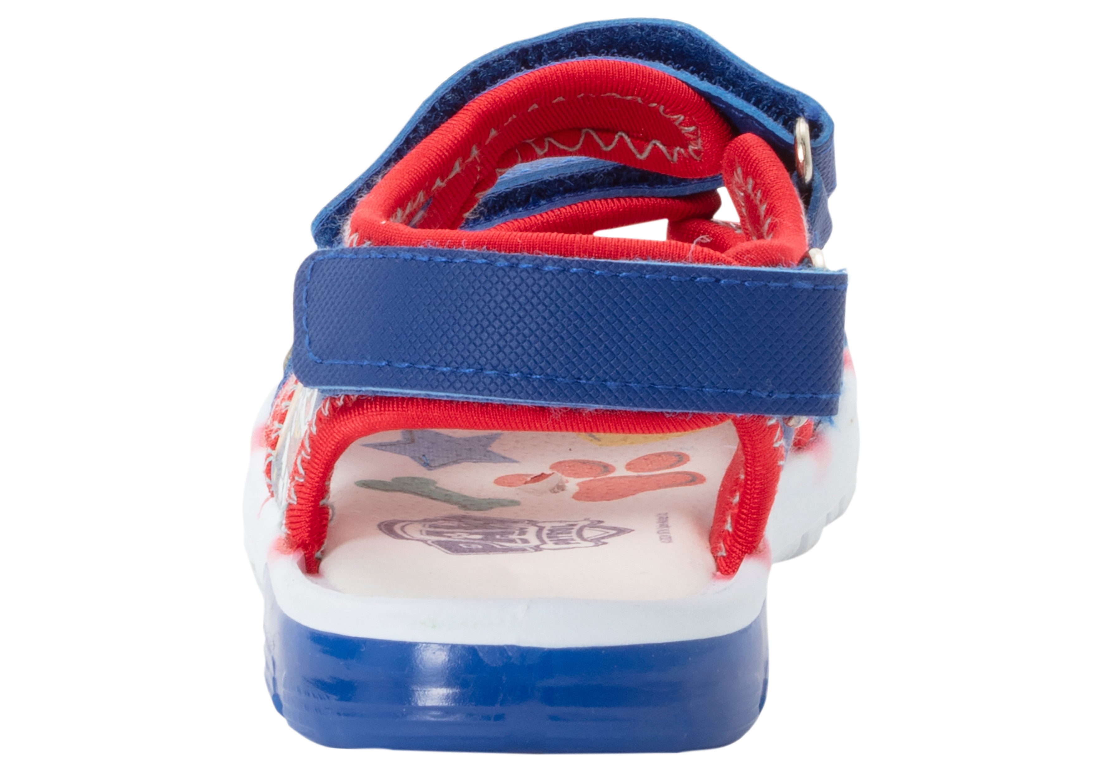Disney Sandalen Paw Patrol