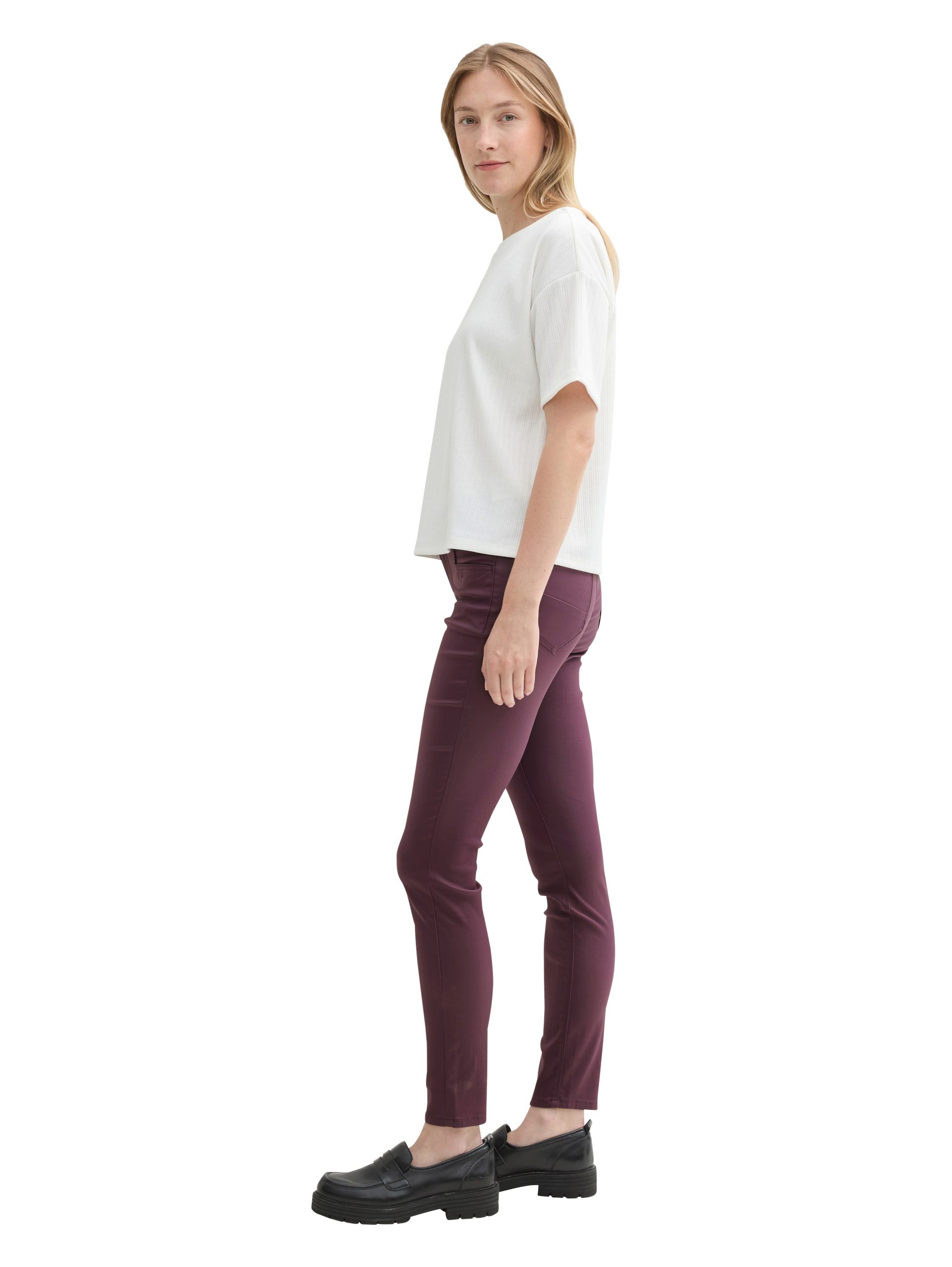 Tom Tailor Skinny fit jeans ALEXA
