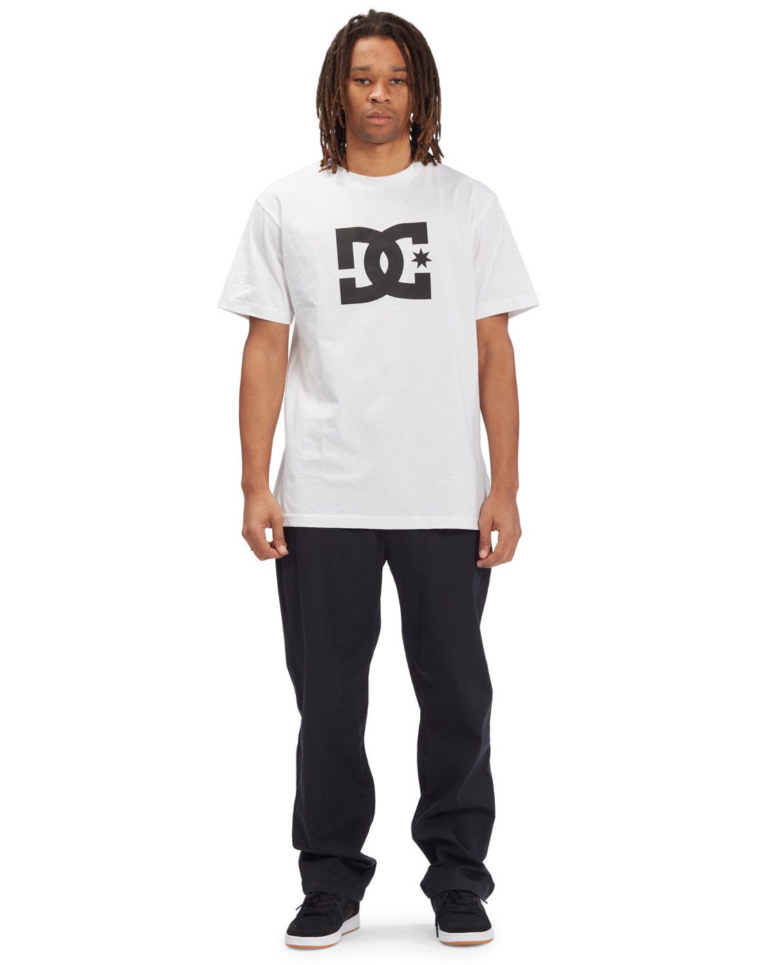 DC Shoes Functionele broek Worker Relaxed