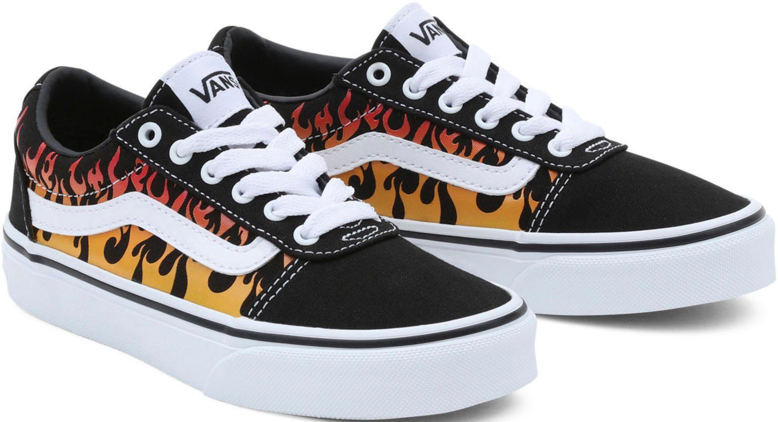 Vans Sneakers YT Ward