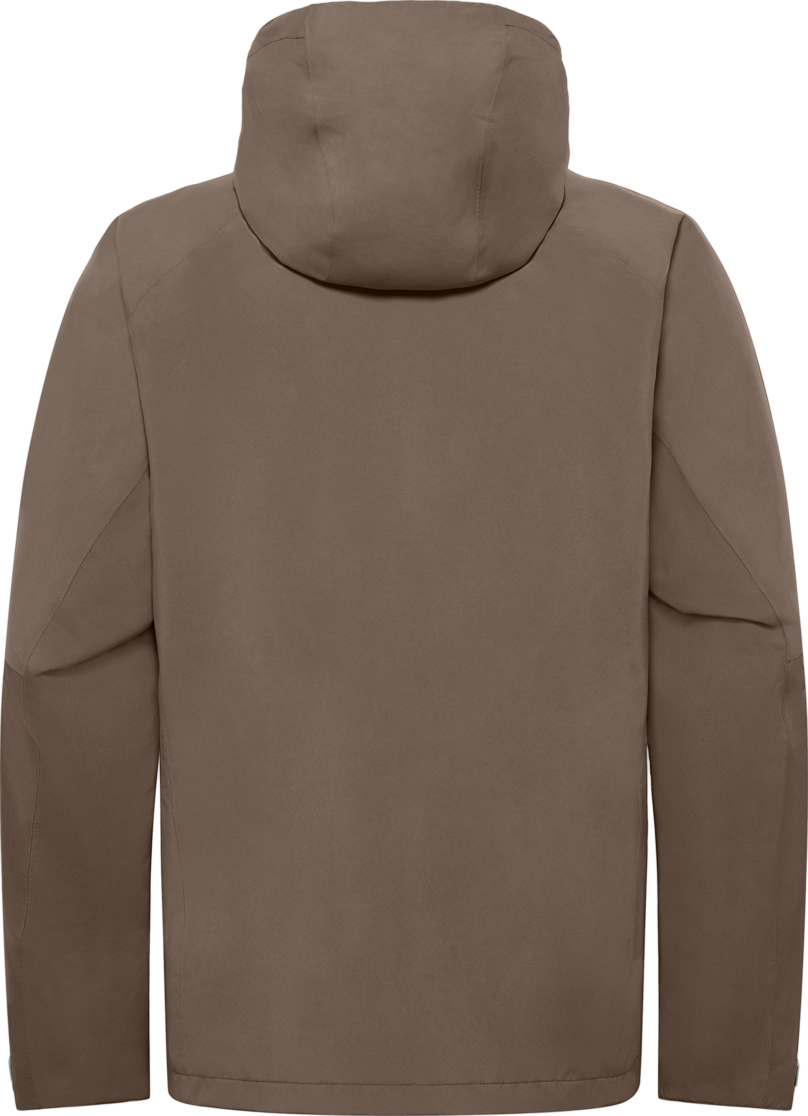 Jack Wolfskin Functioneel jack TEMPEST 2L JKT M