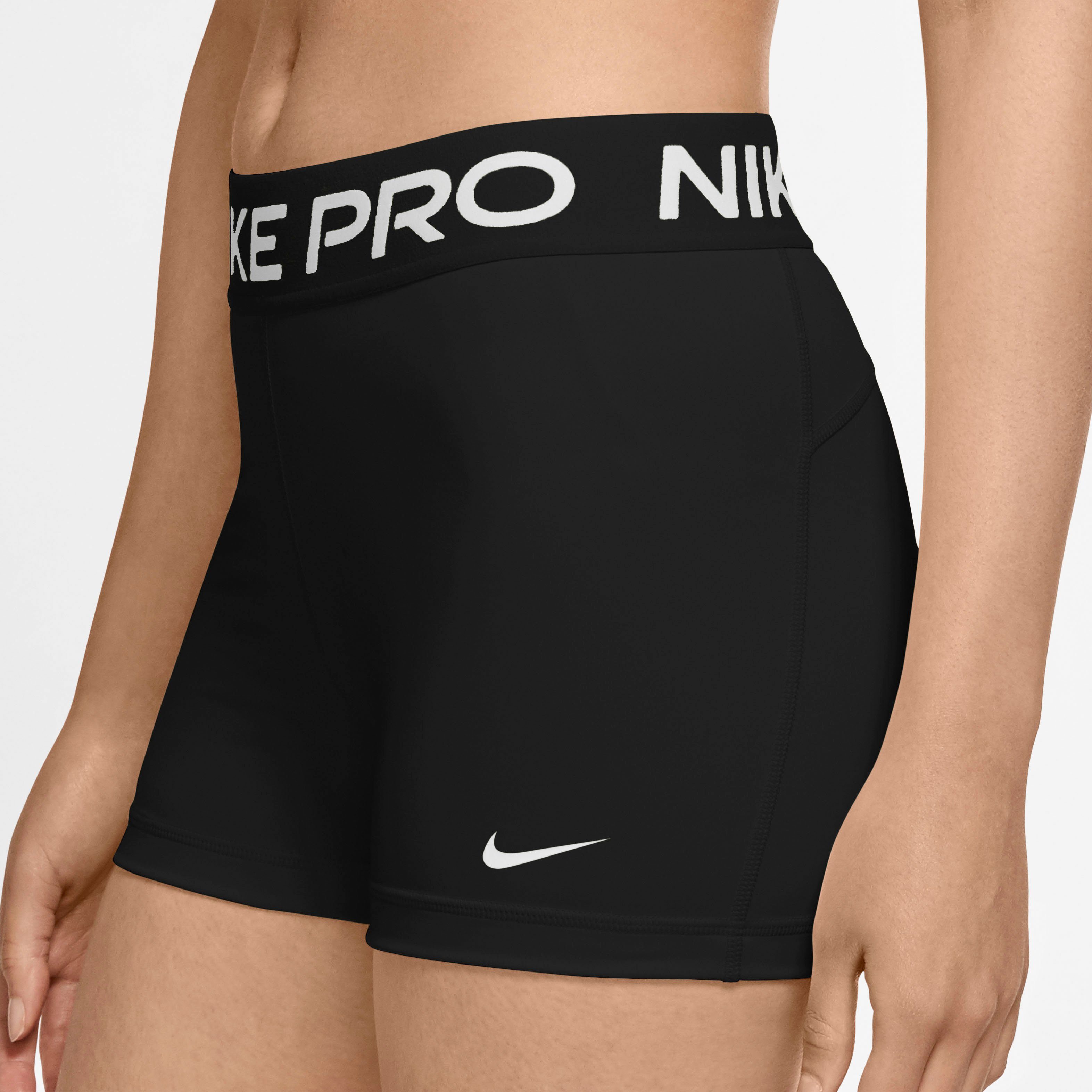 Nike Trainingstights PRO WOMEN'S SHORTS