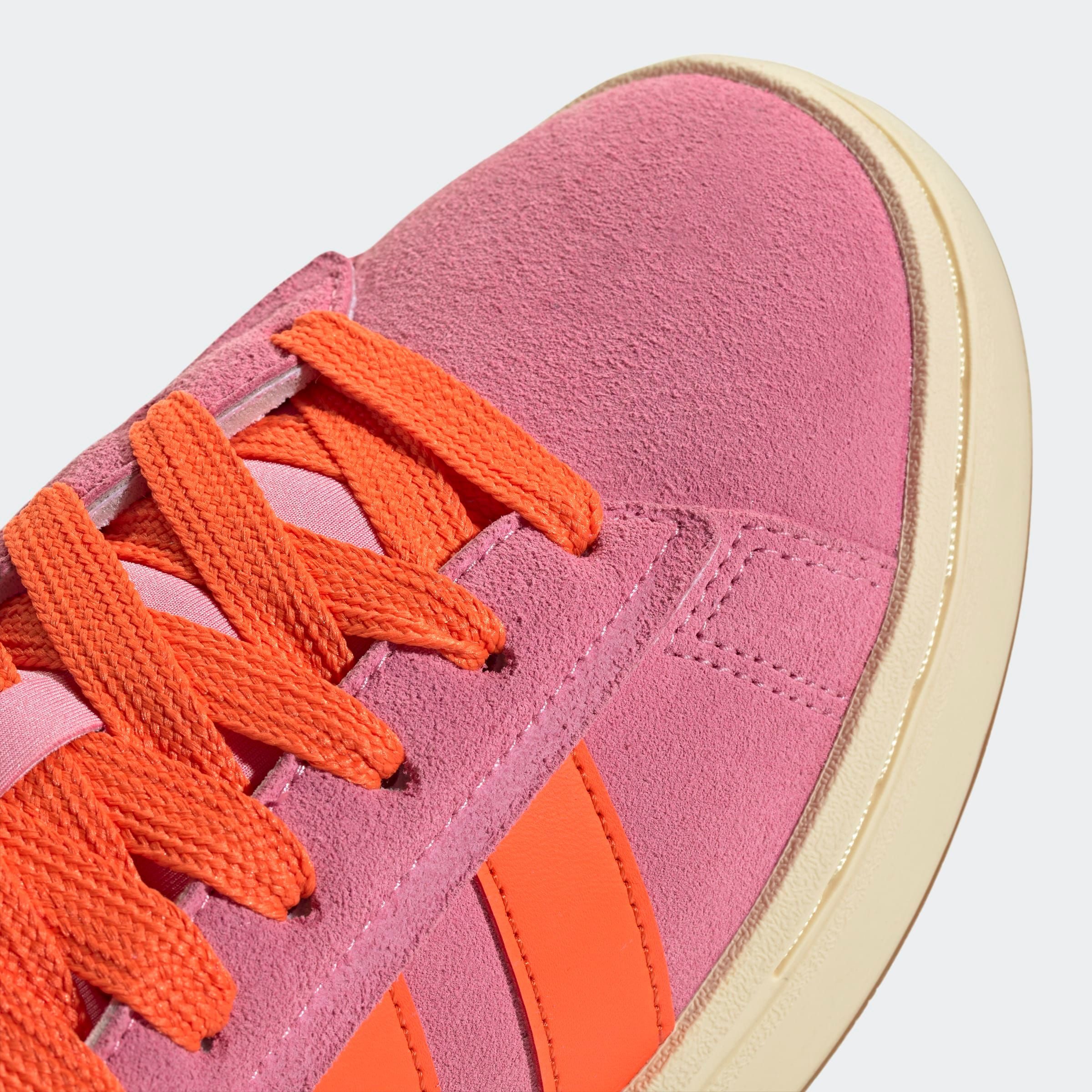 adidas Sportswear Sneakers GRAND COURT ALPHA Design geïnspireerd door de adidas Campus 00