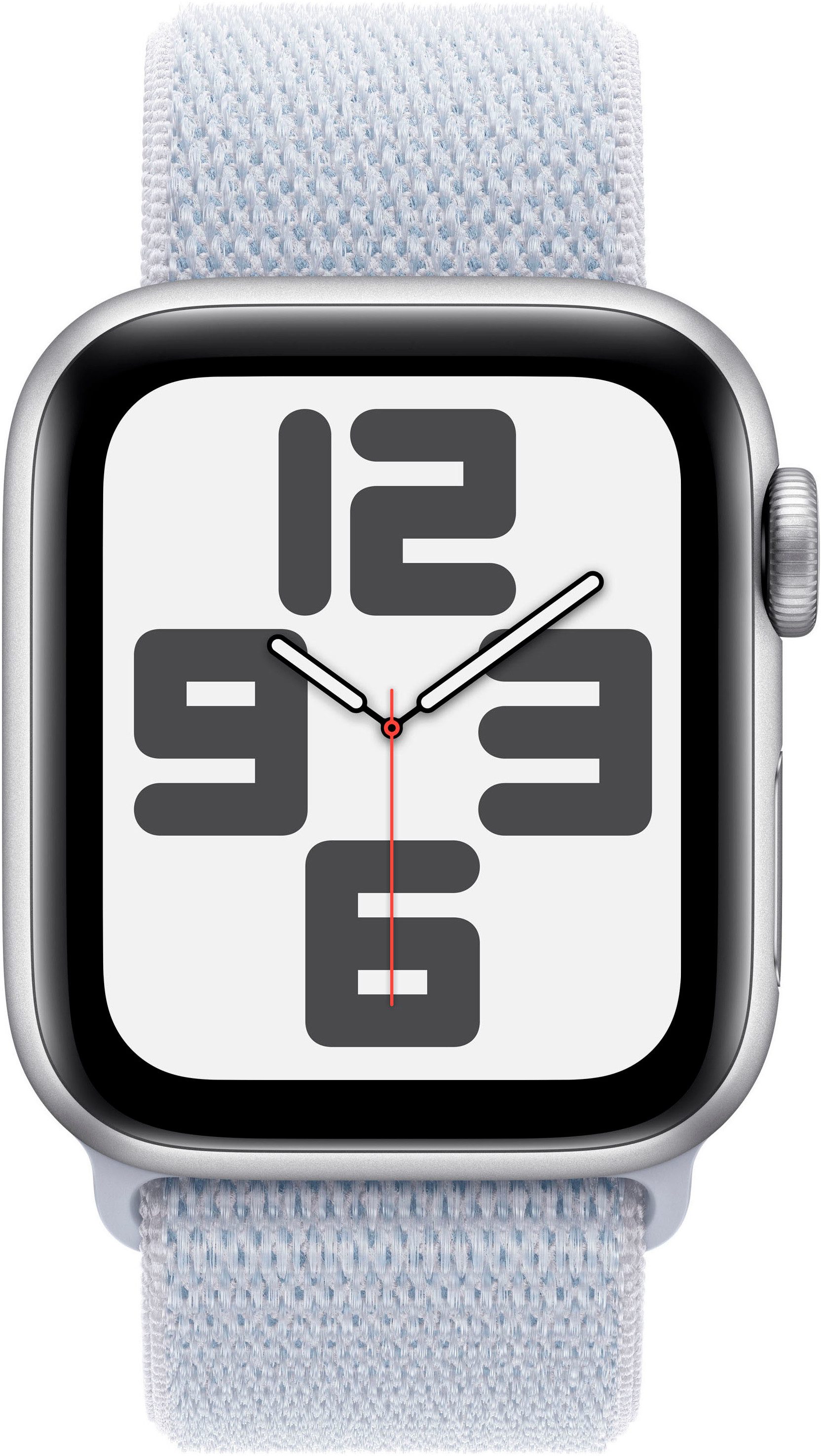 Apple Smartwatch Watch SE (2024)