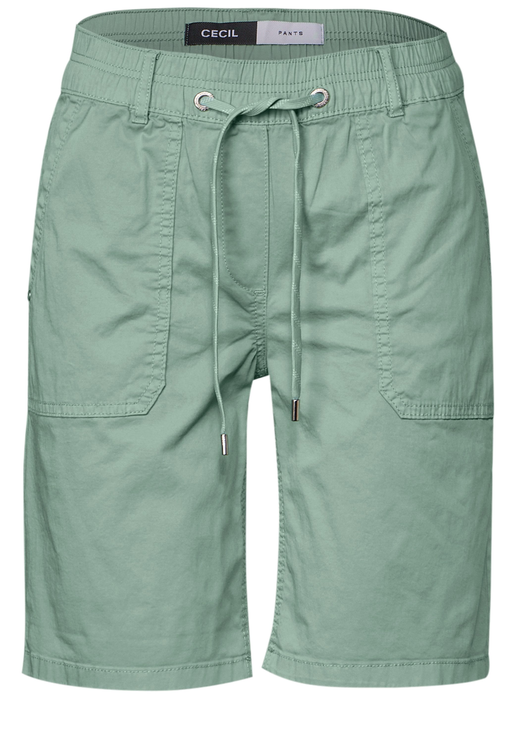 Cecil Short Stijl Tracey