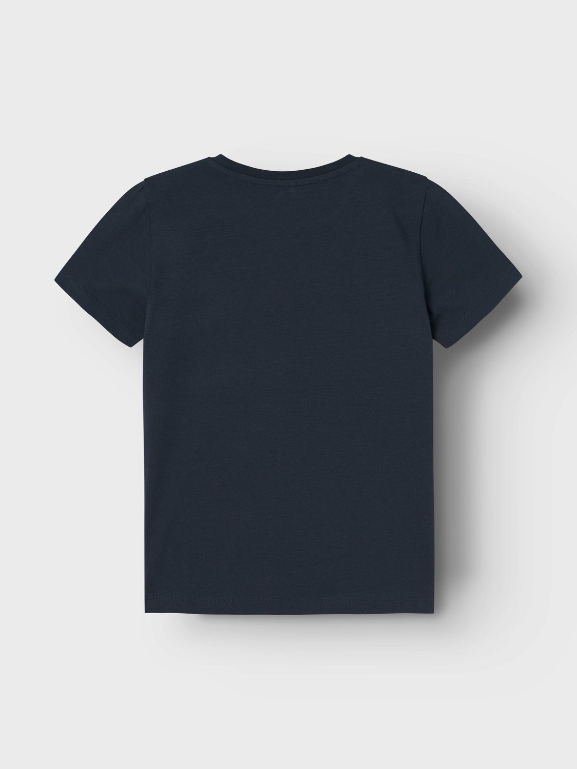 Name It Shirt met print NKMMACAR NARUTO SS TOP NOOS SKY
