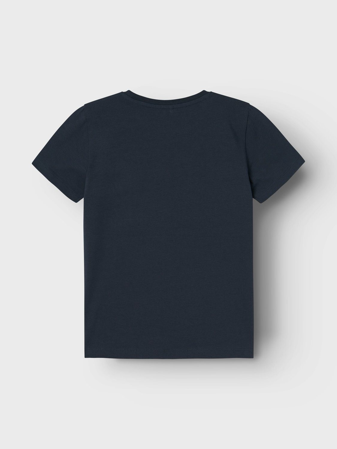 Name It Shirt met print
