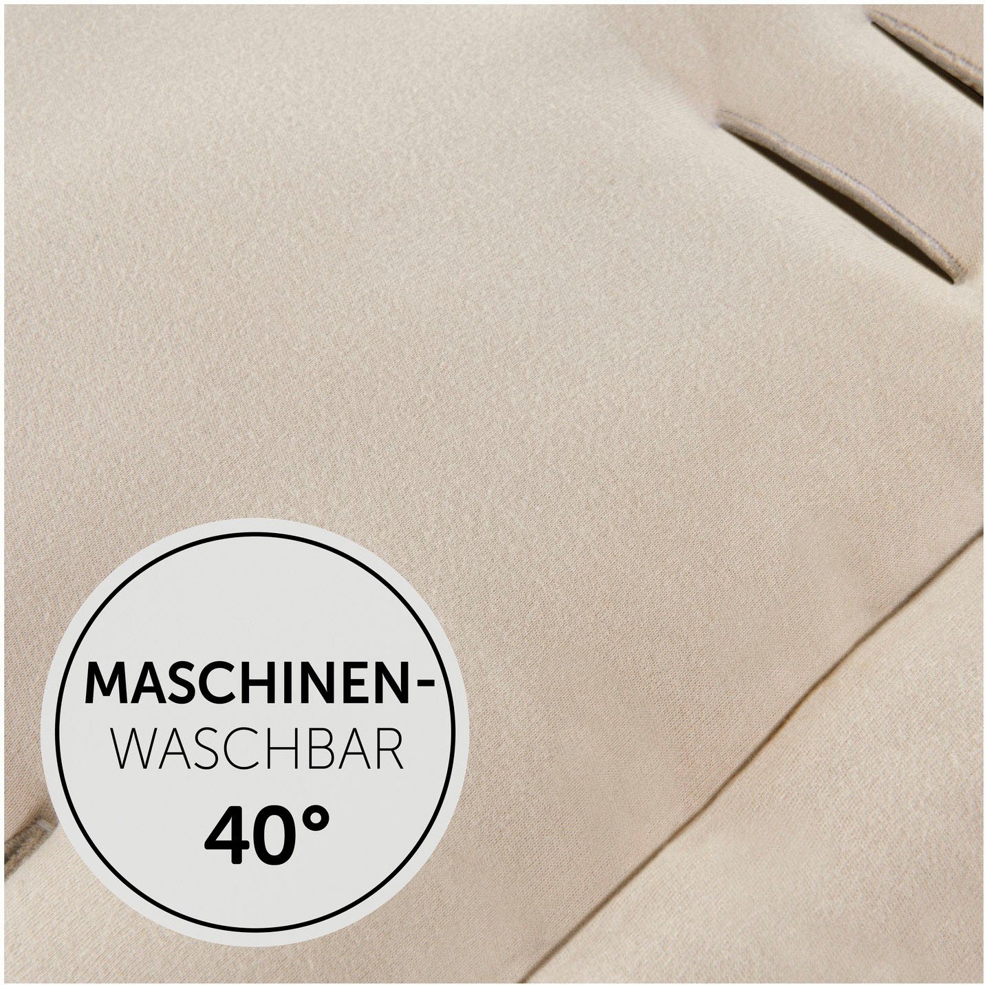 Hauck Zitkussen voor kinderwagens Seat Liner, Winnie the Pooh beige