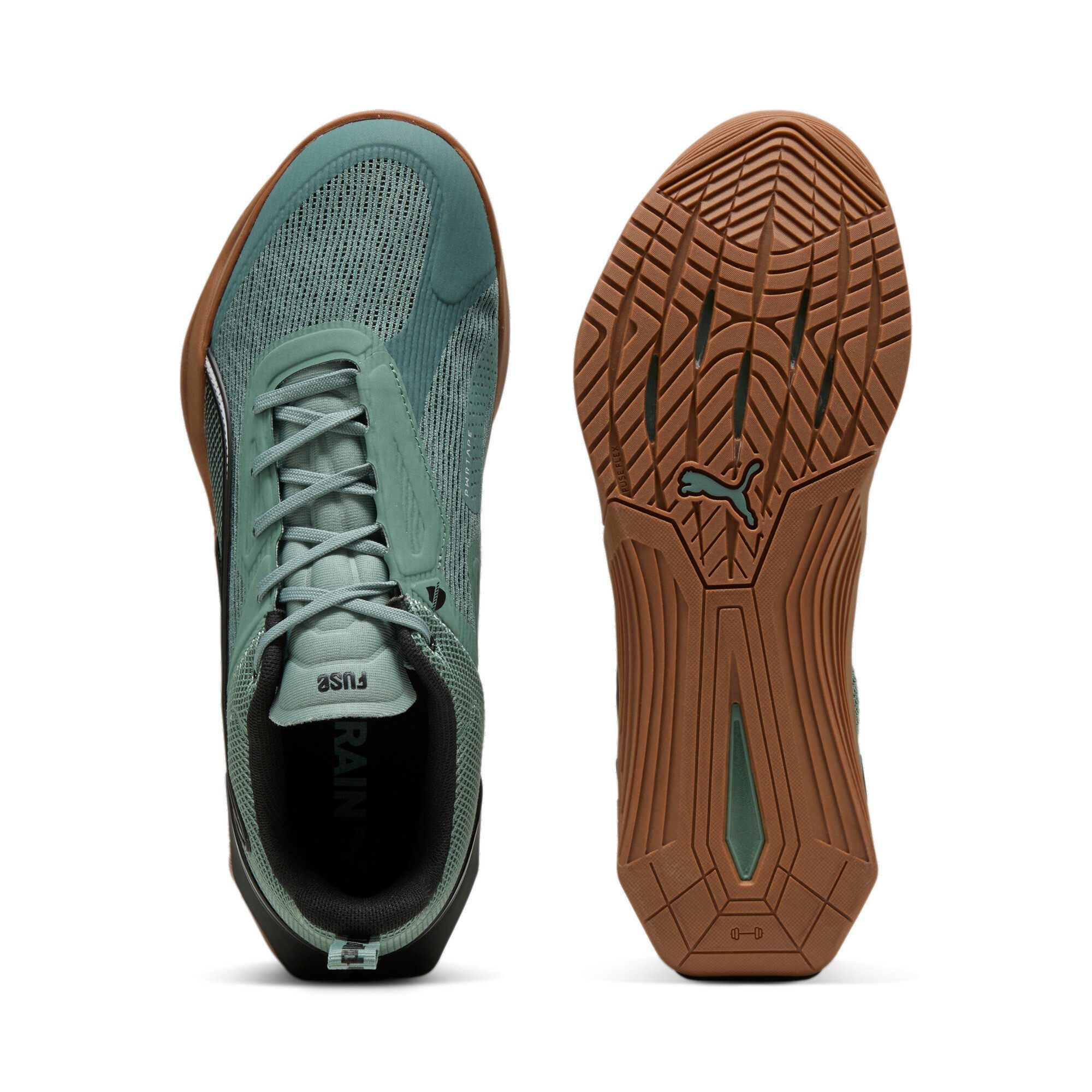 PUMA Trainingsschoenen FUSE 3.0