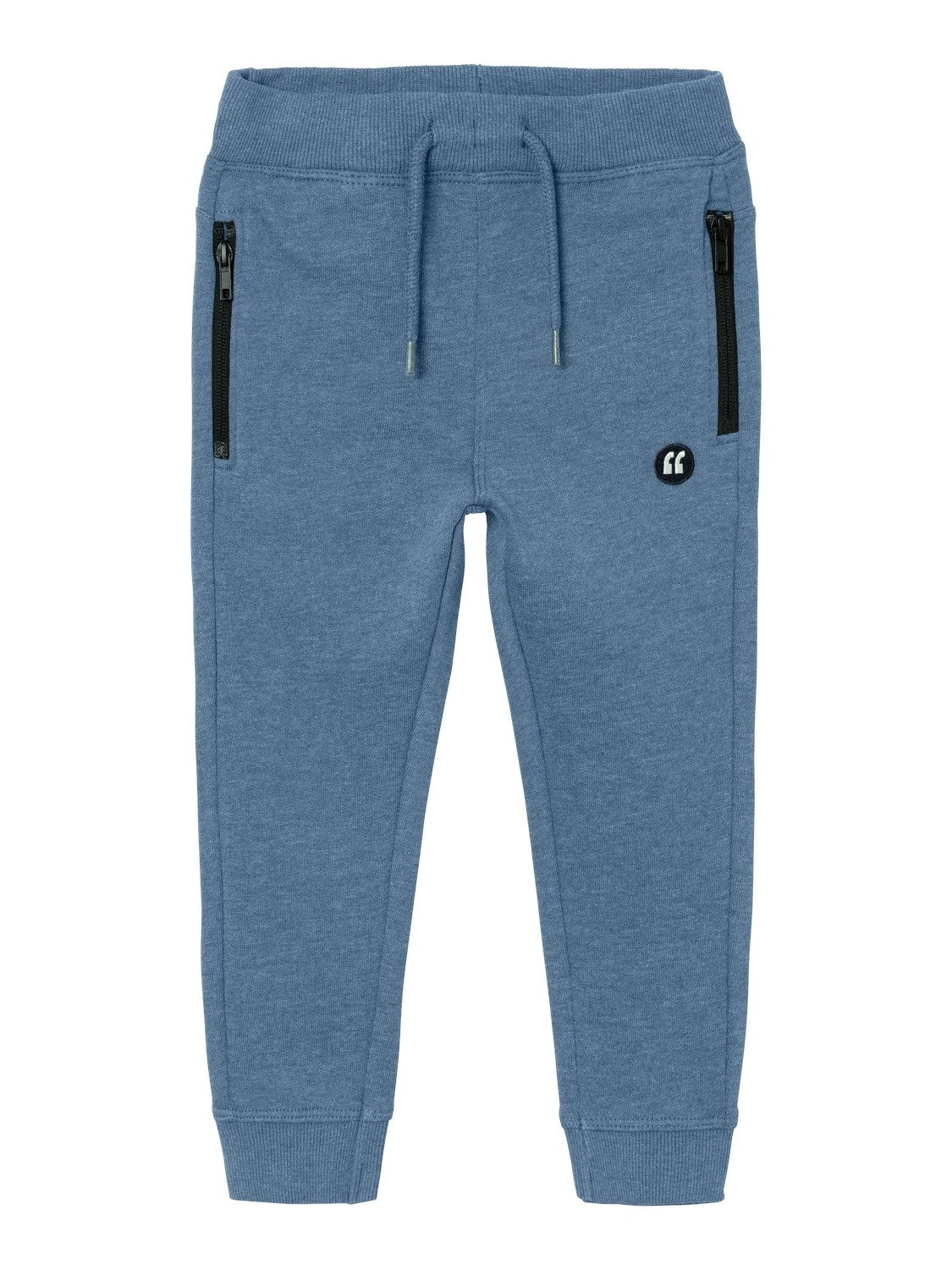 Name It Sweatbroek NMMVIMO SWE PANT BRU NOOS