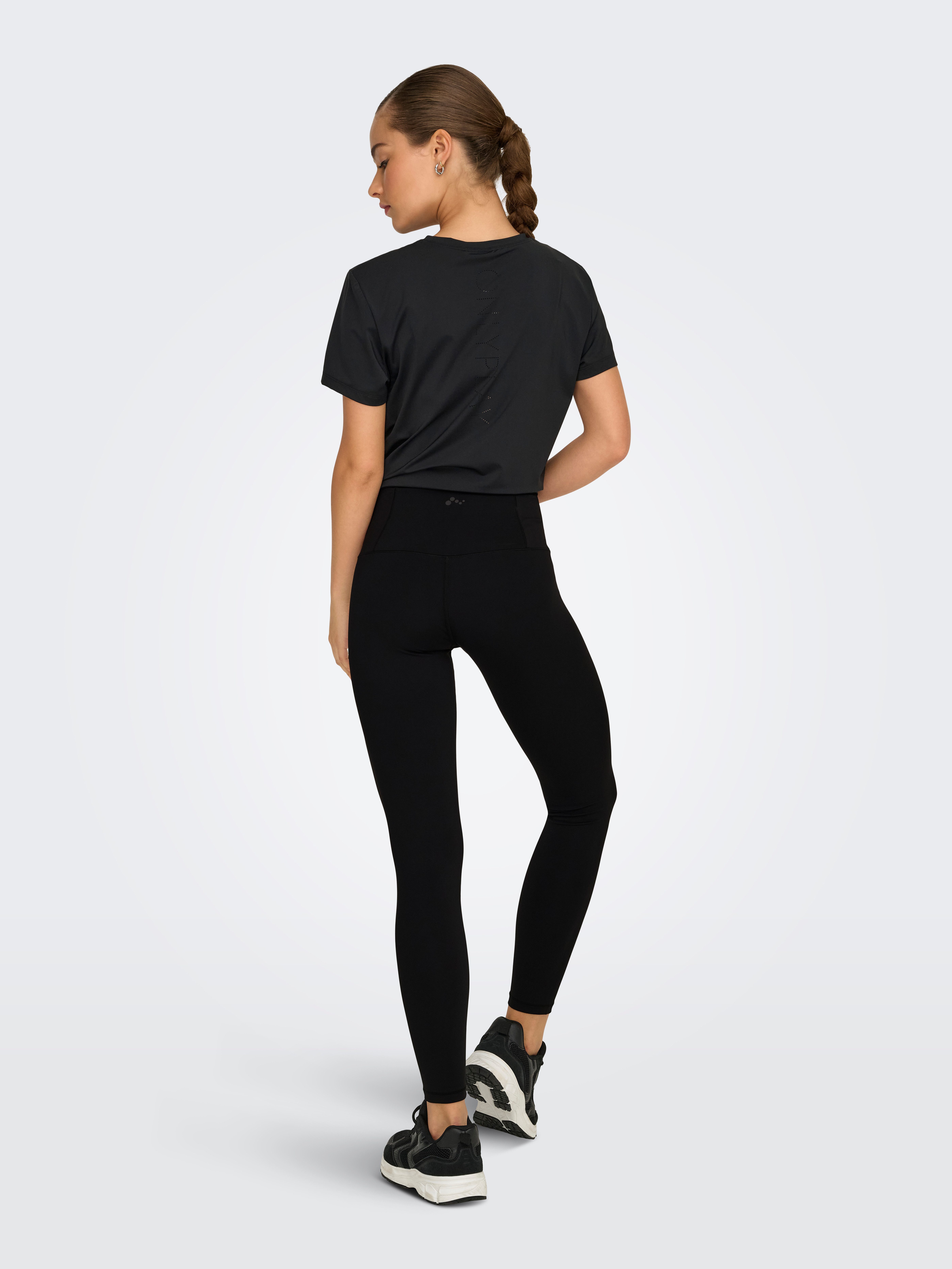 Only Play Functionele tights ONPJAM-2-MINA LIFE XHW PCK TIGHTS NOOS
