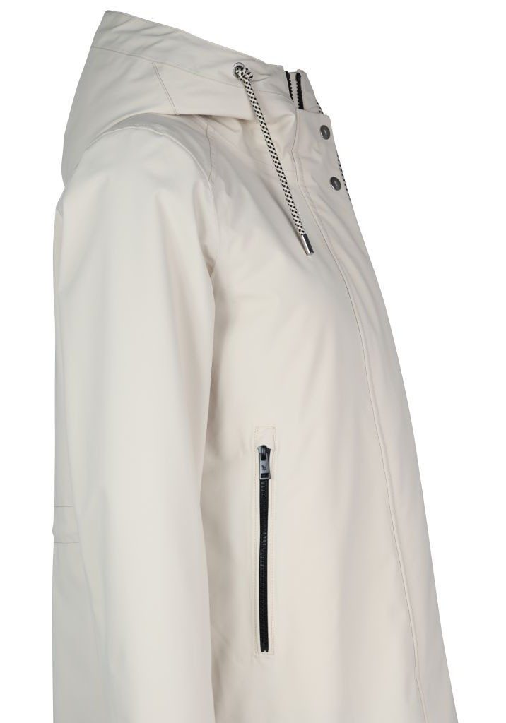 Fuchs Schmitt Outdoorjack met een capuchon