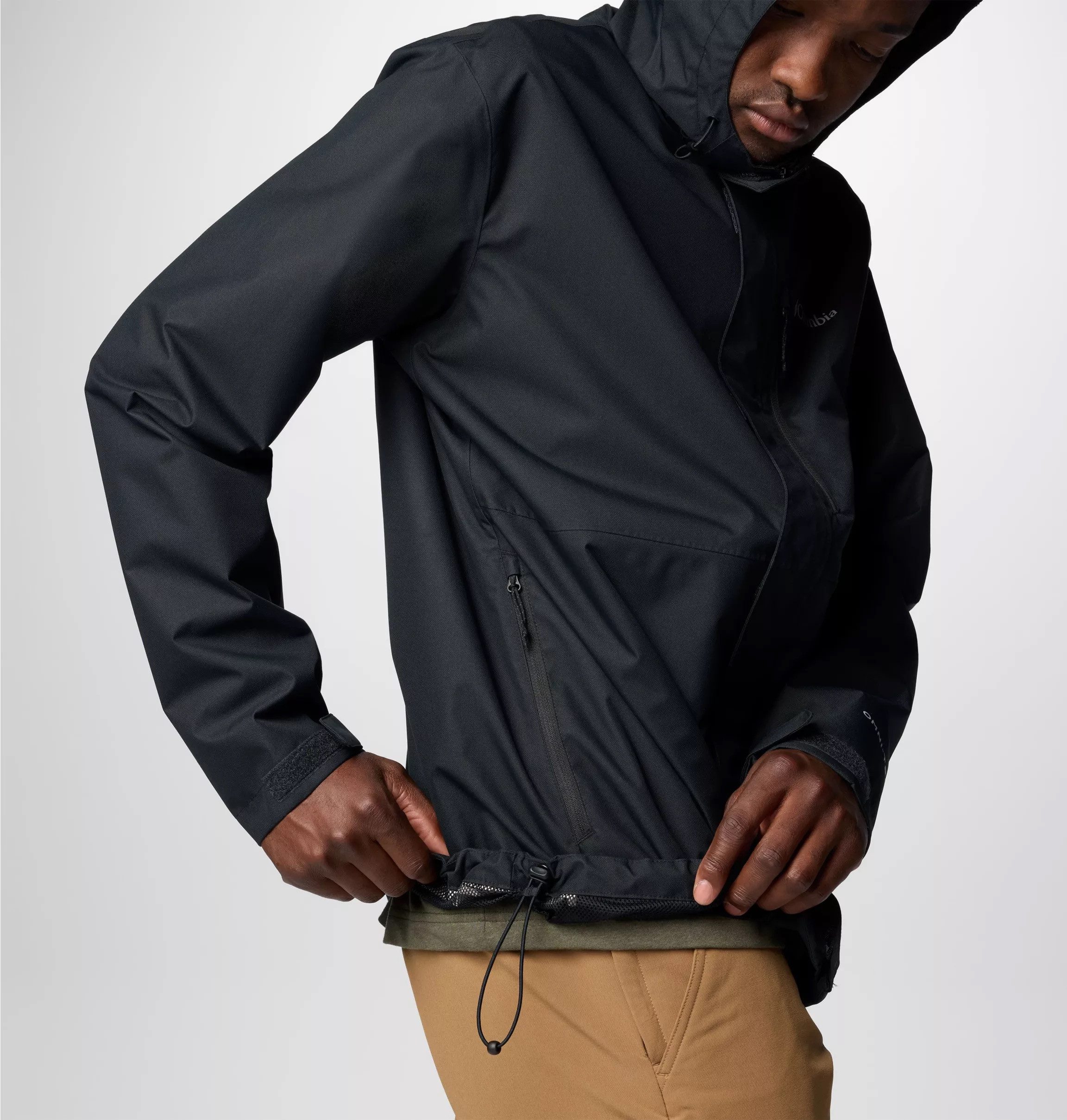 Columbia Outdoorjack
