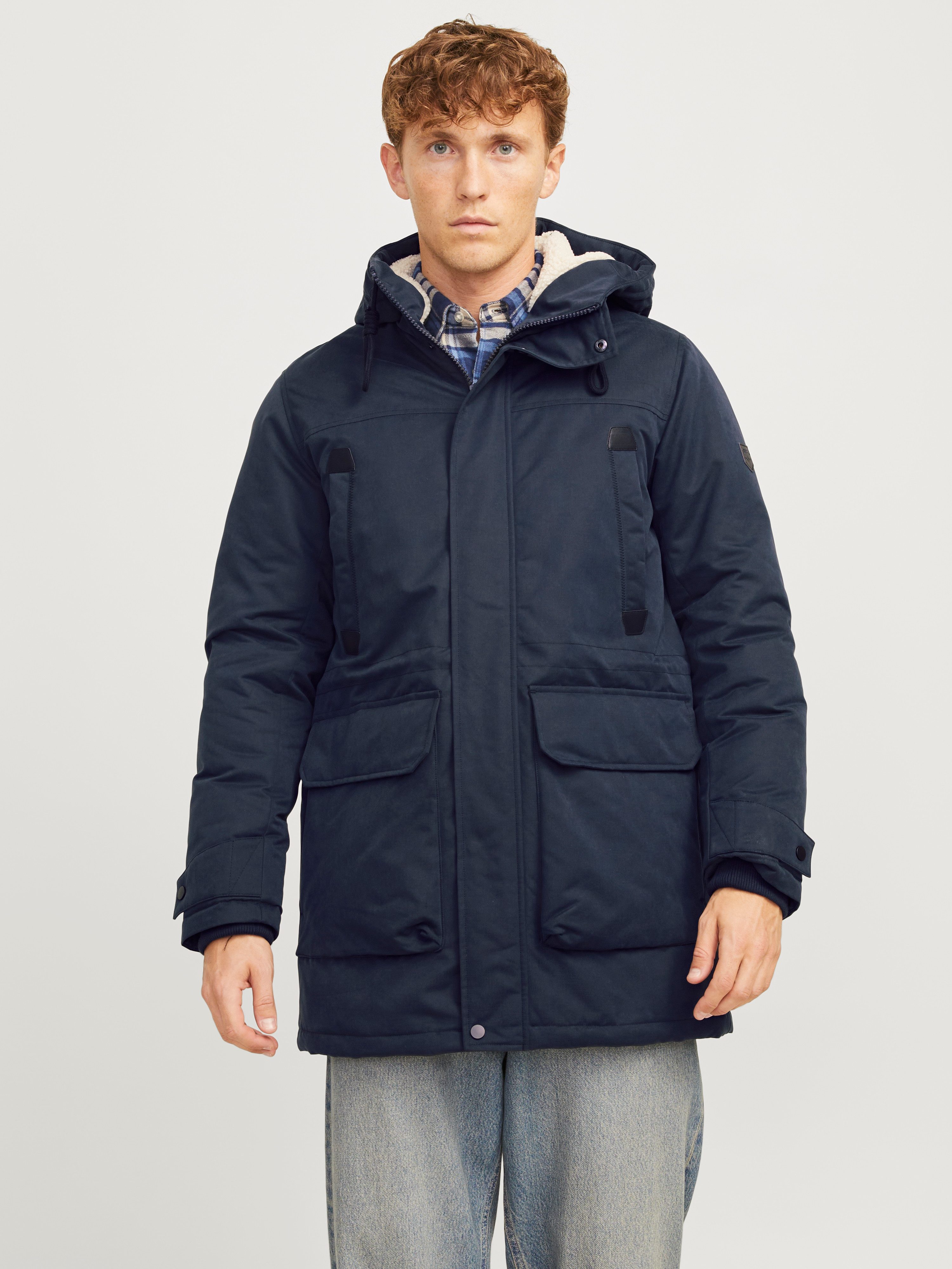 Jack & Jones Parka JJEPOLAR PARKA SN