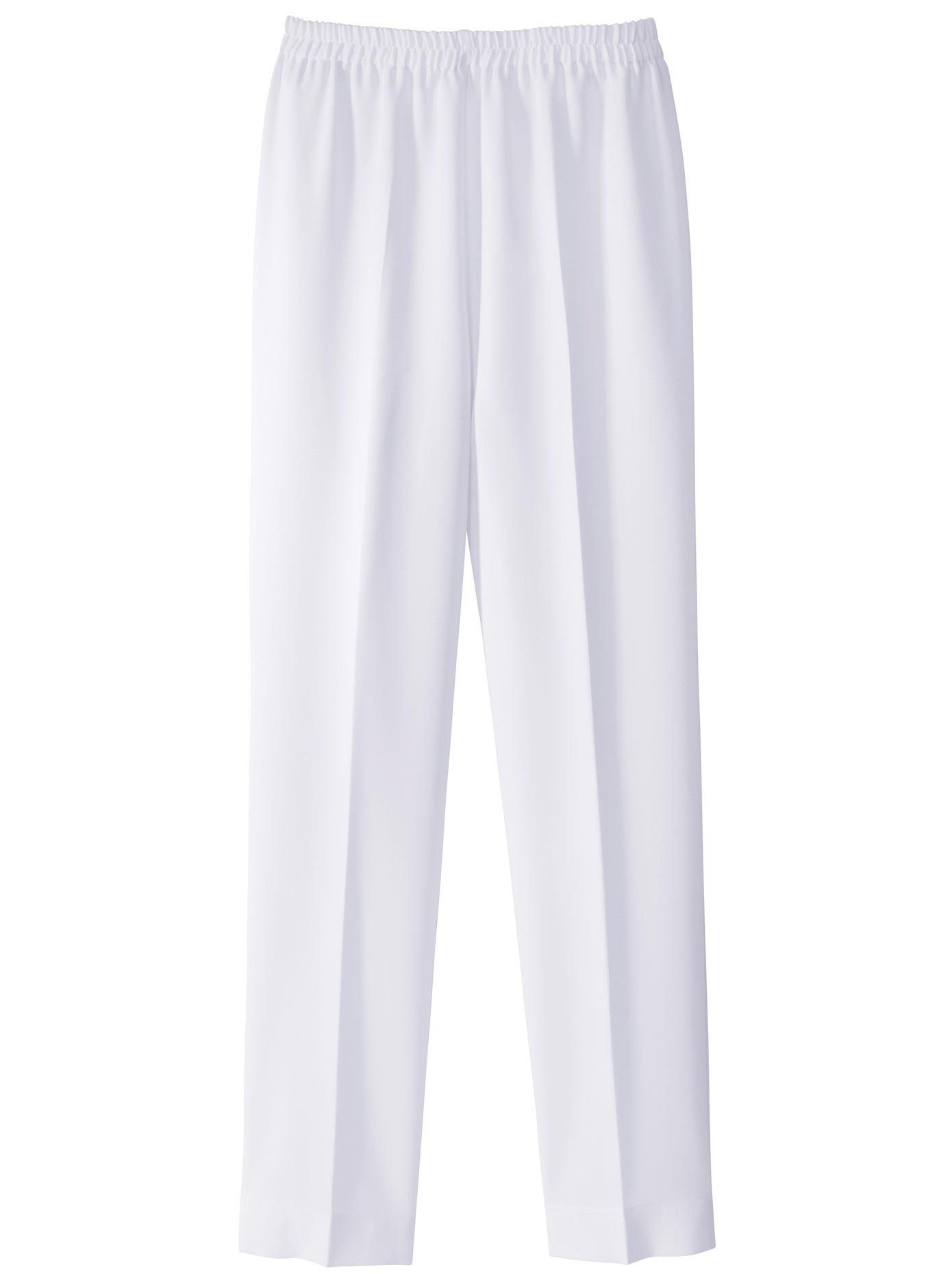 Classic Basics Persplooibroek