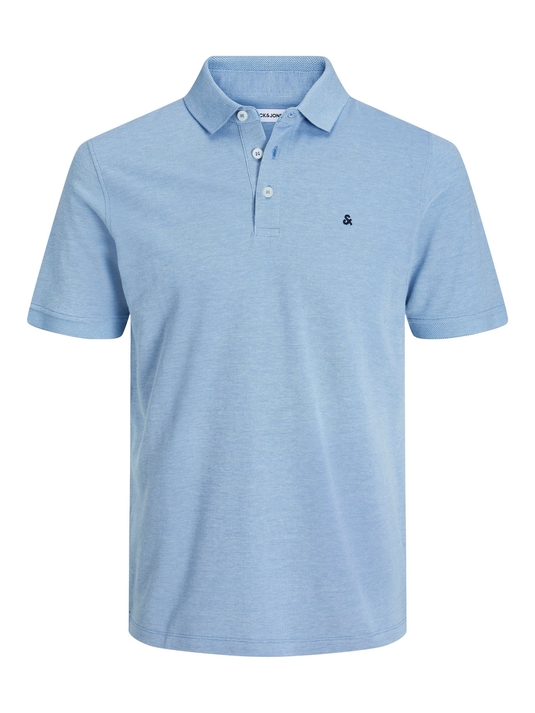 Jack & Jones Poloshirt JJEPAULOS POLO SS NOOS