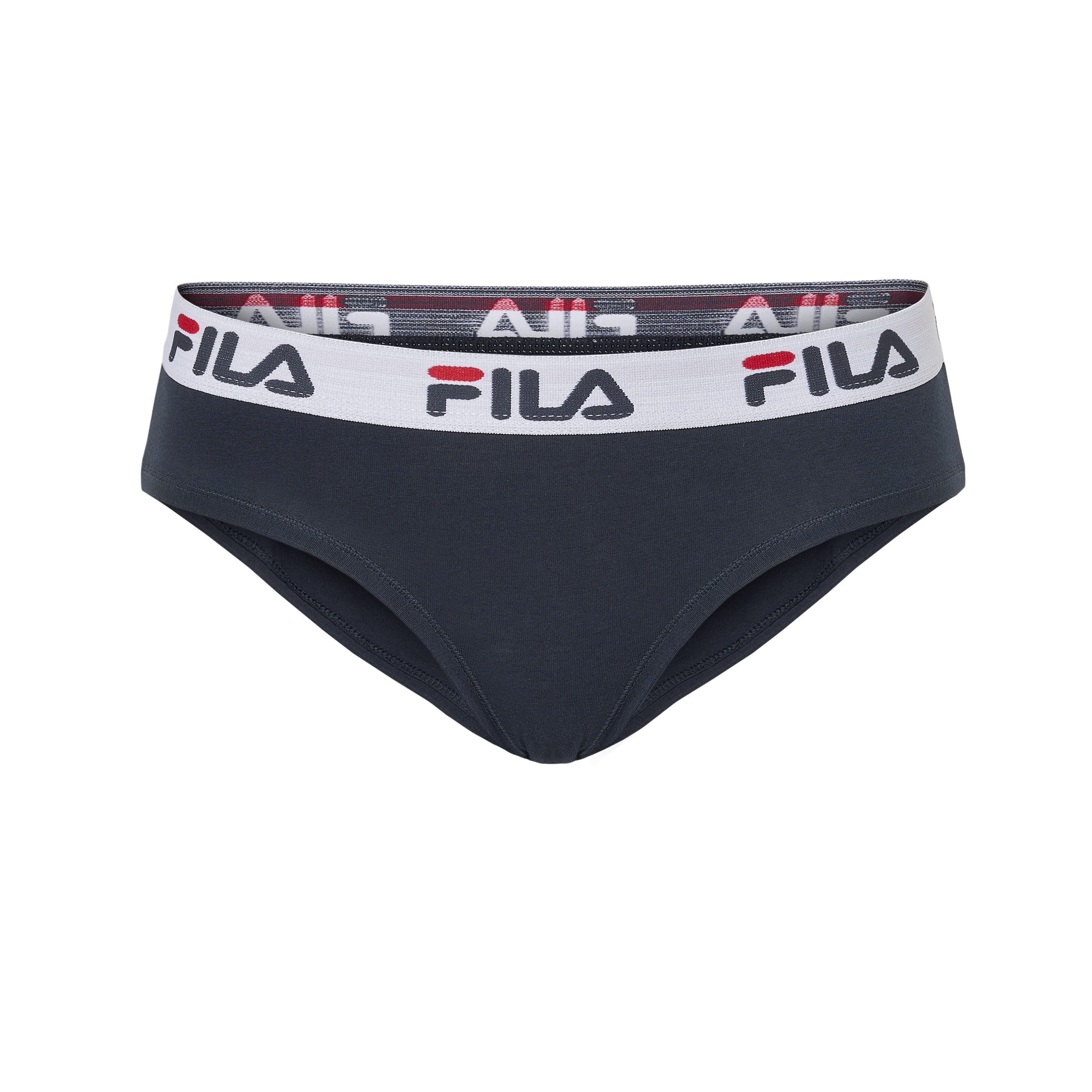 Fila Slip met wrijvingsarme naden (Set van 3)