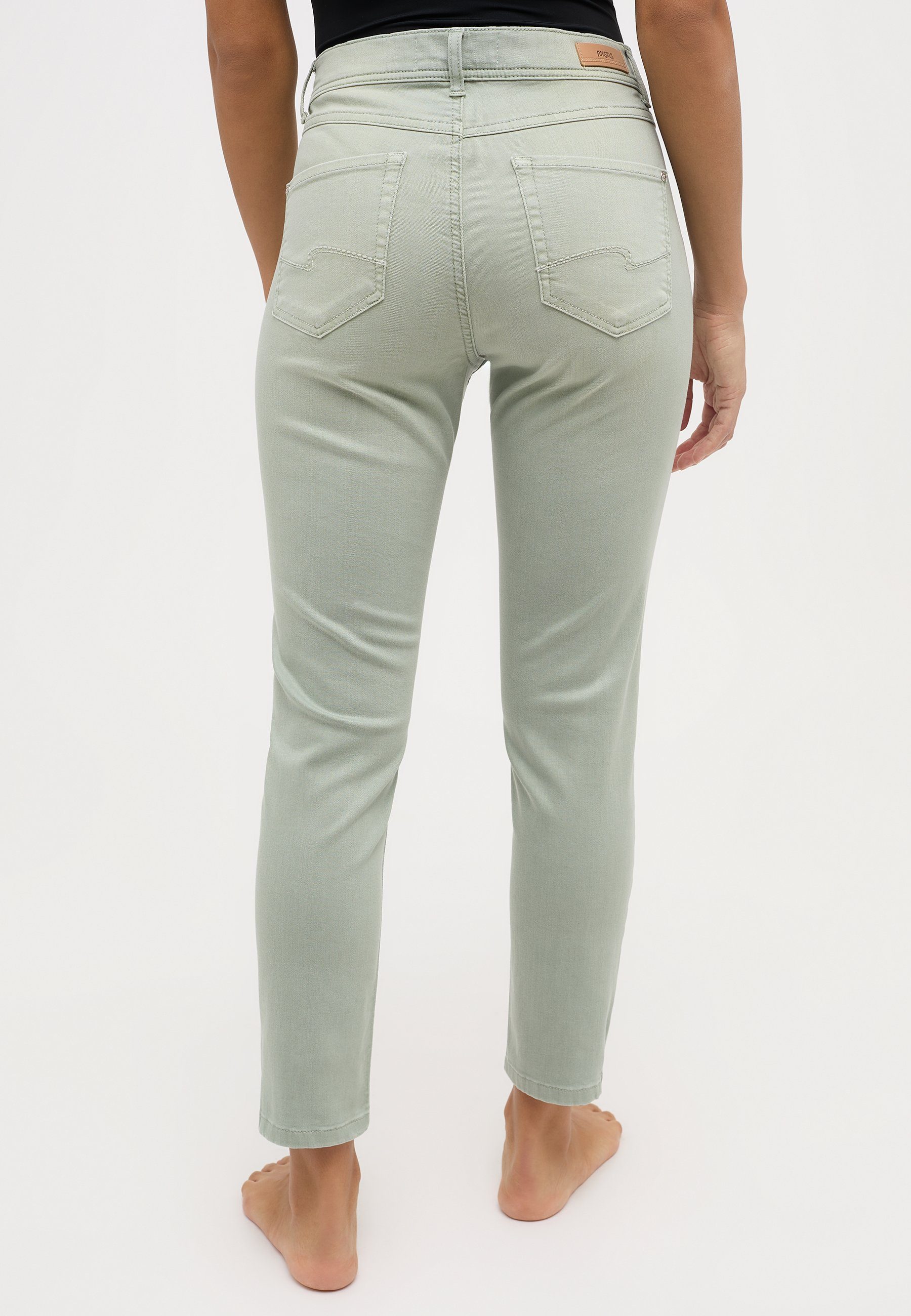 ANGELS Straight jeans Ornella