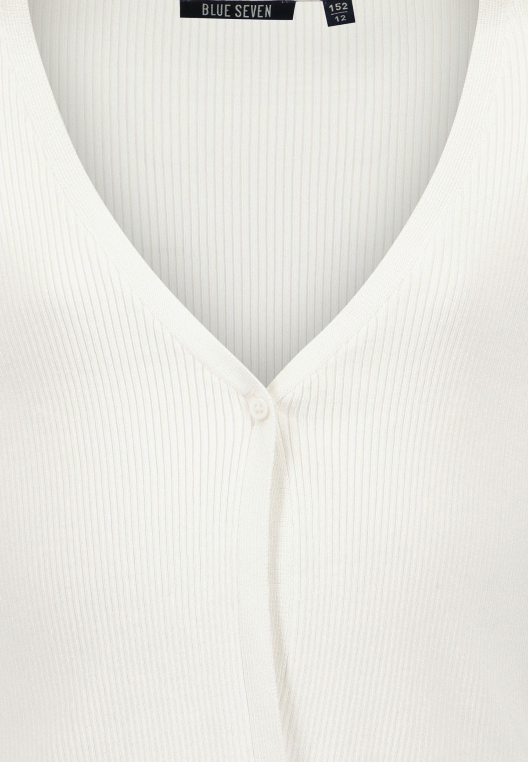 Blue Seven Vest (1-delig)