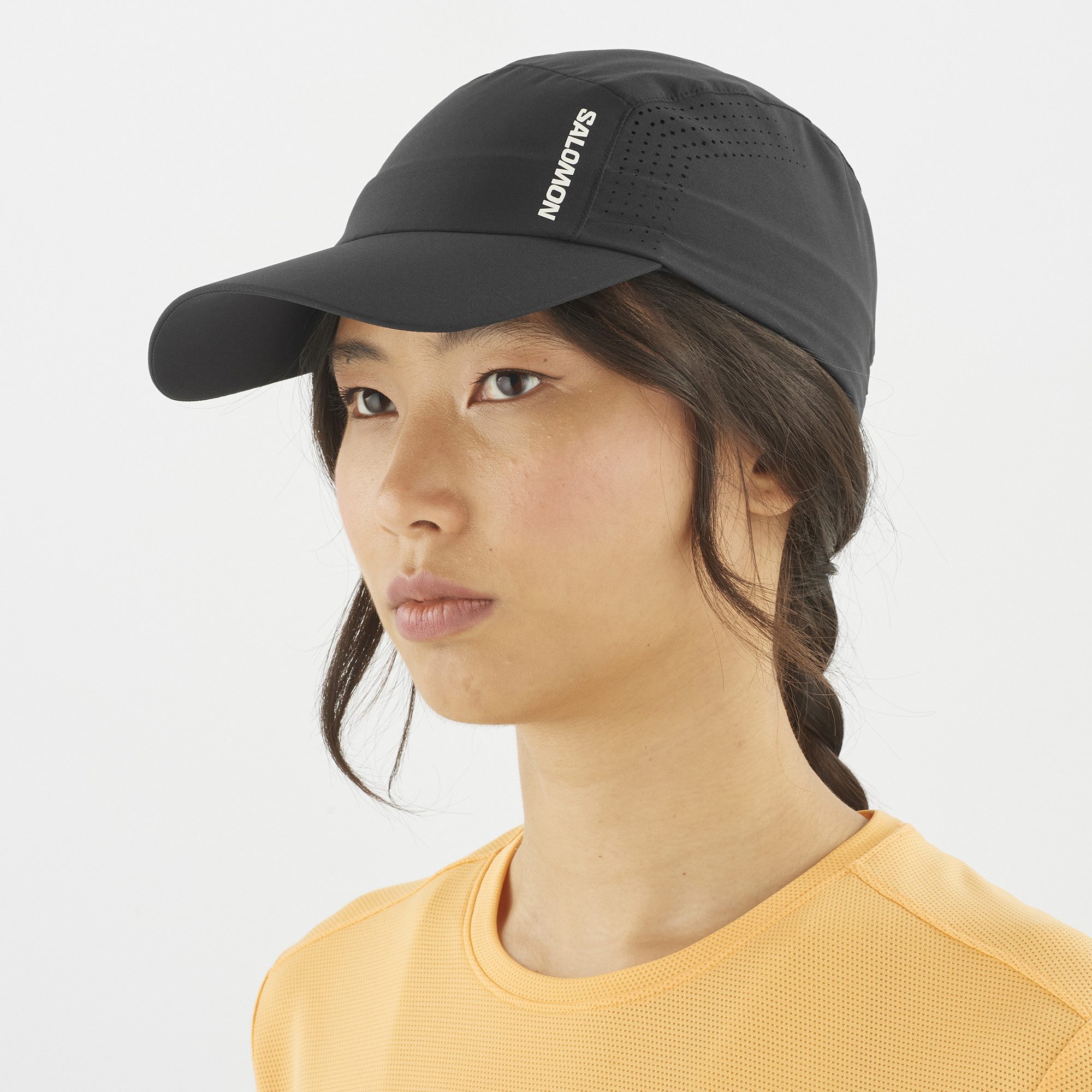 Salomon Baseball pet SHKout