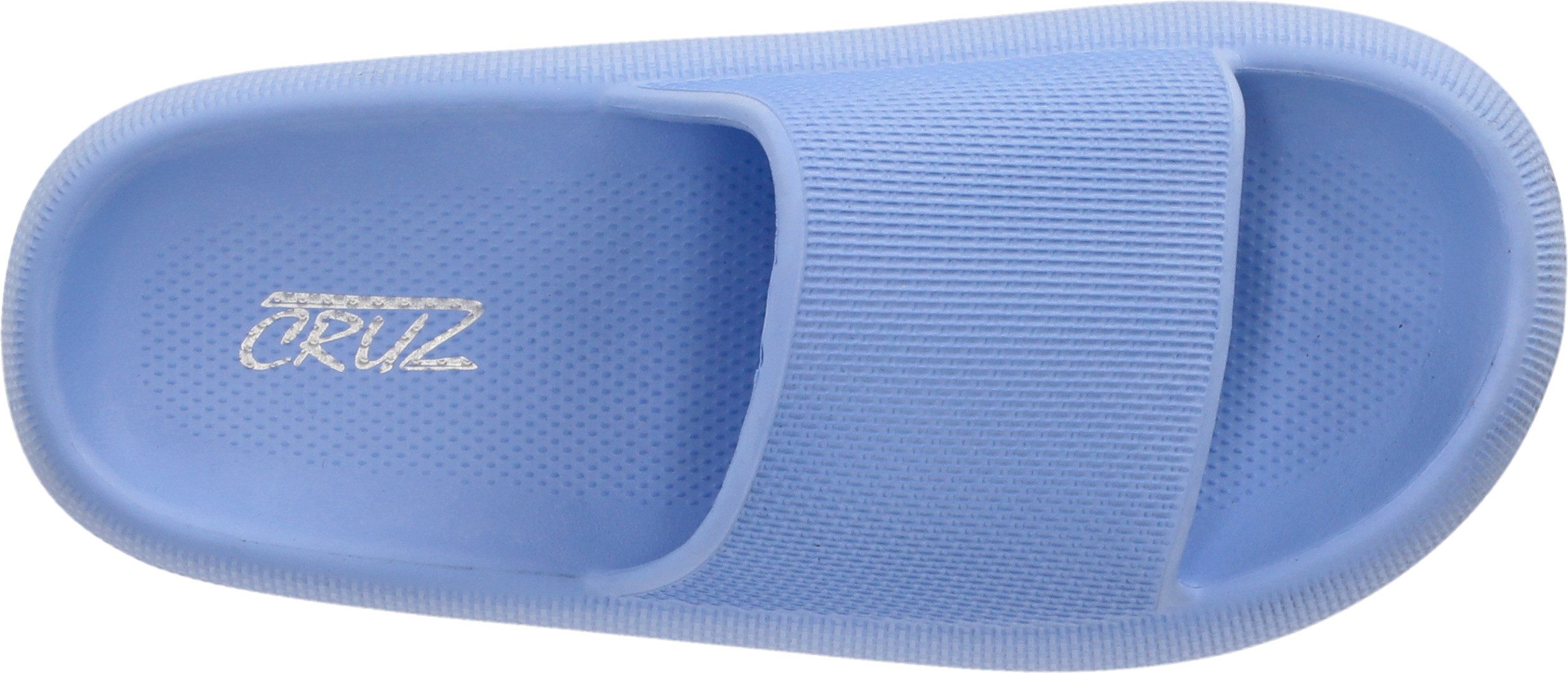 CRUZ Badslippers Capri W Slipper