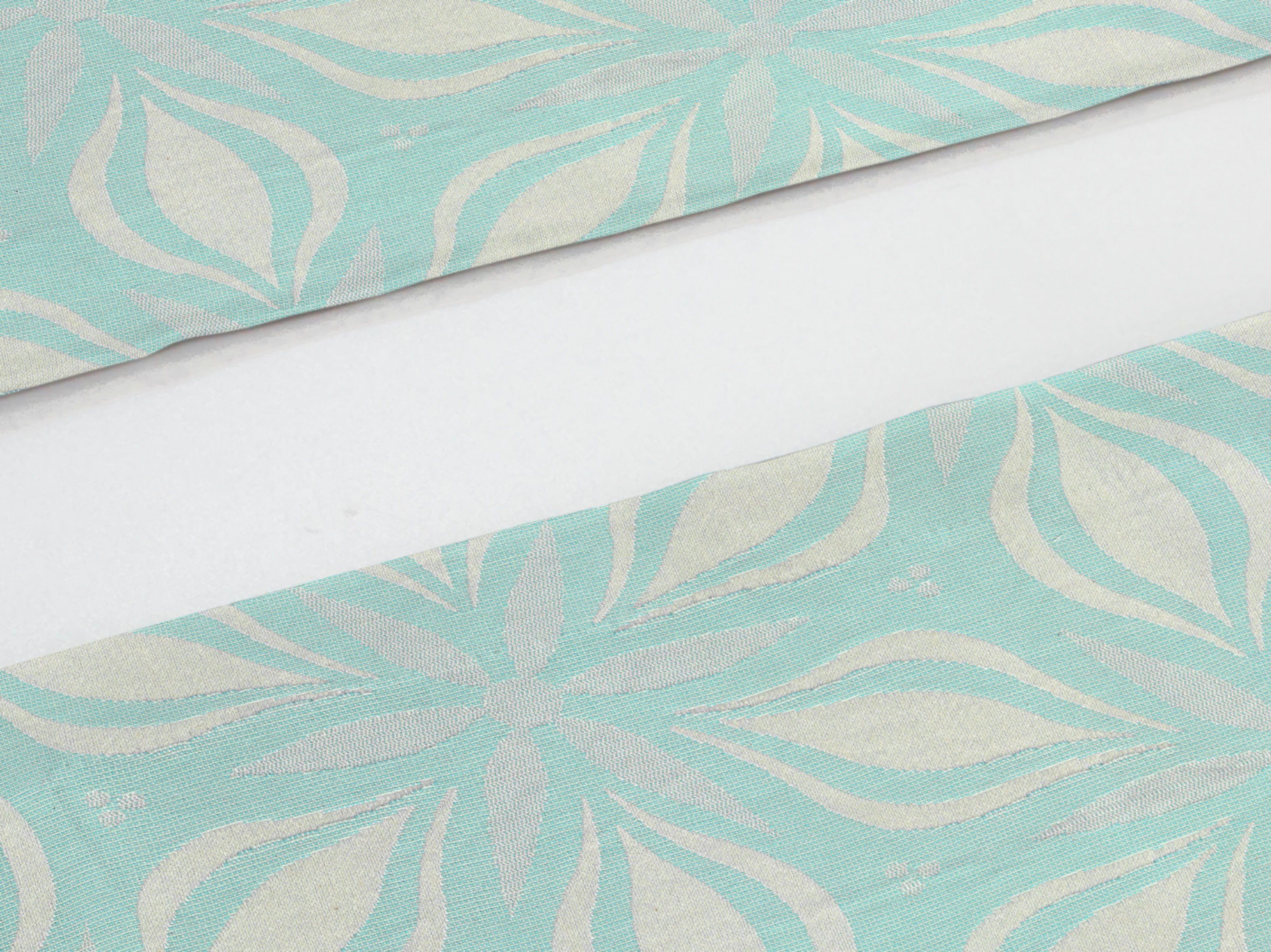 Adam Set placemats Retro Floret (2 stuks)