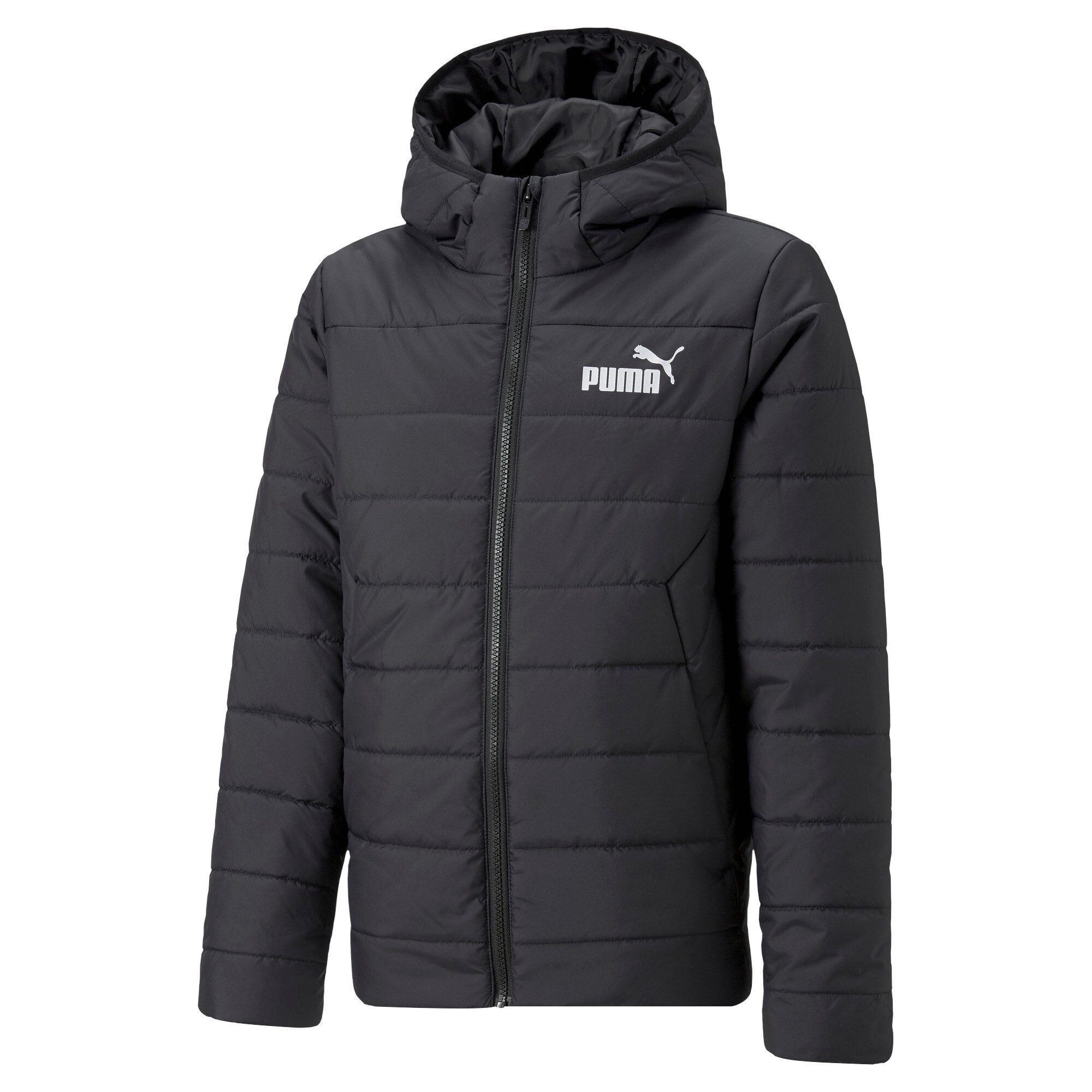 PUMA Winterjack ESS Hooded Padded Jacket