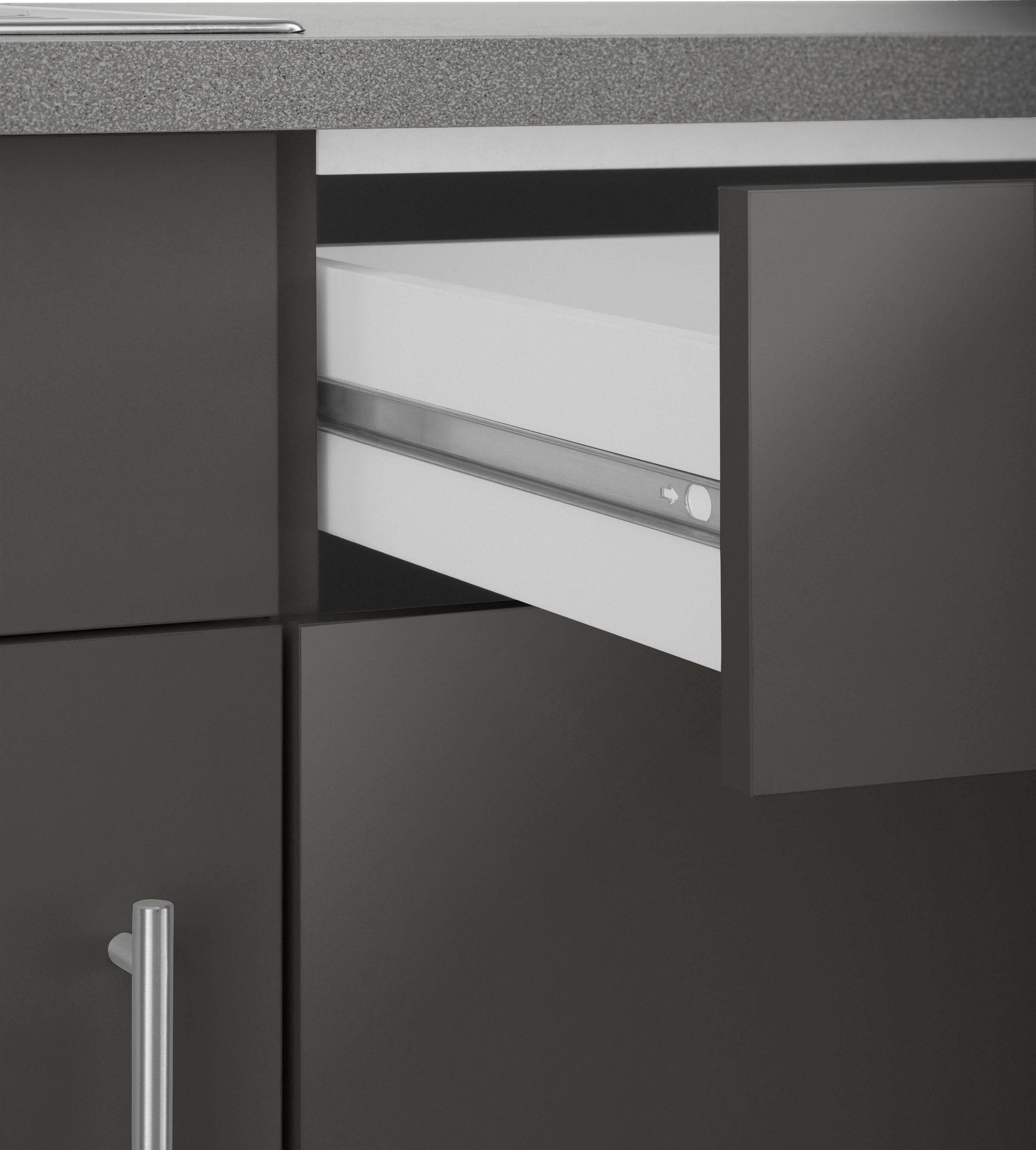 wiho Küchen Pantry keuken Cali