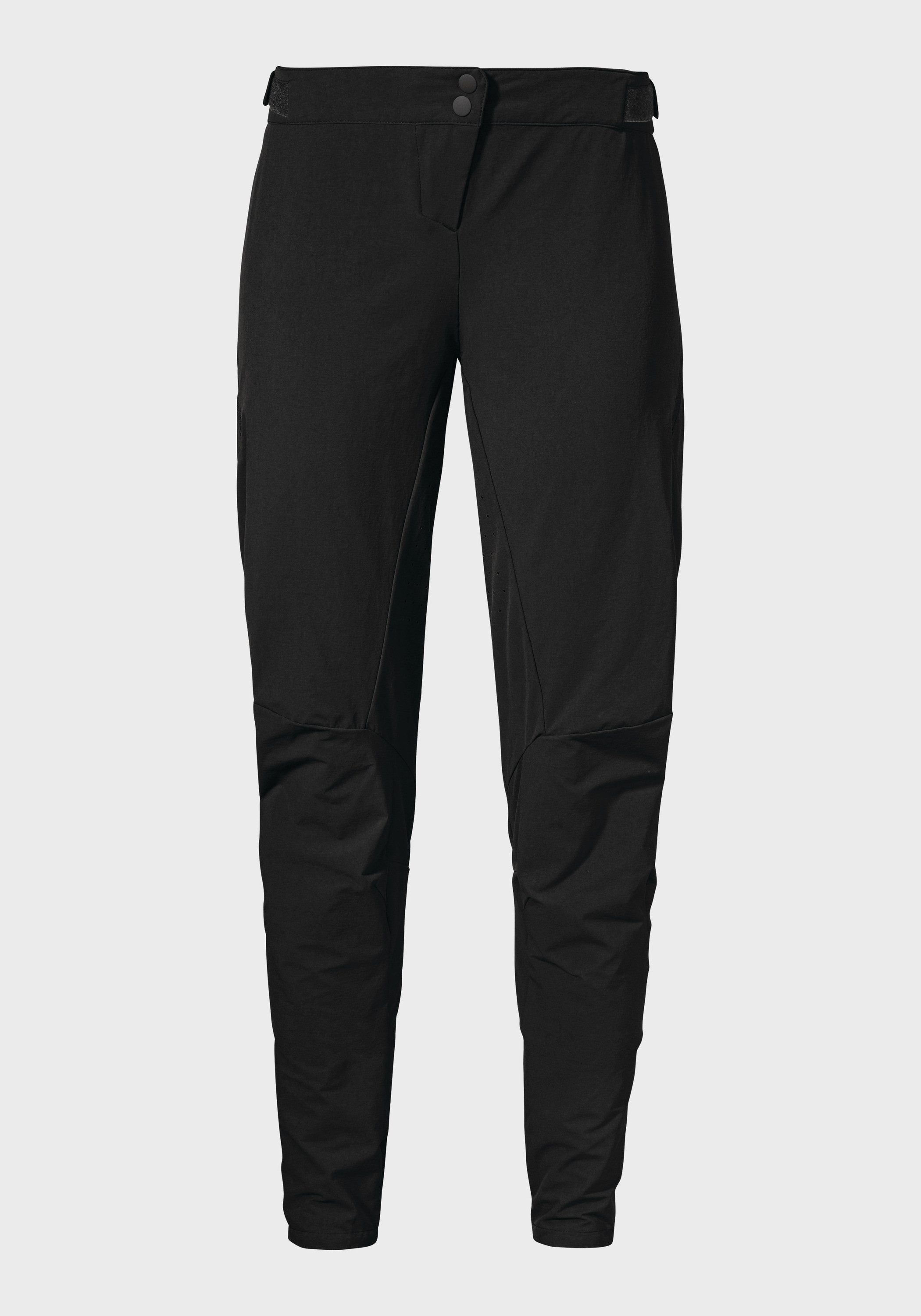 Schöffel Outdoorbroek Pants Arosa L dames broeken maat 40 zwart