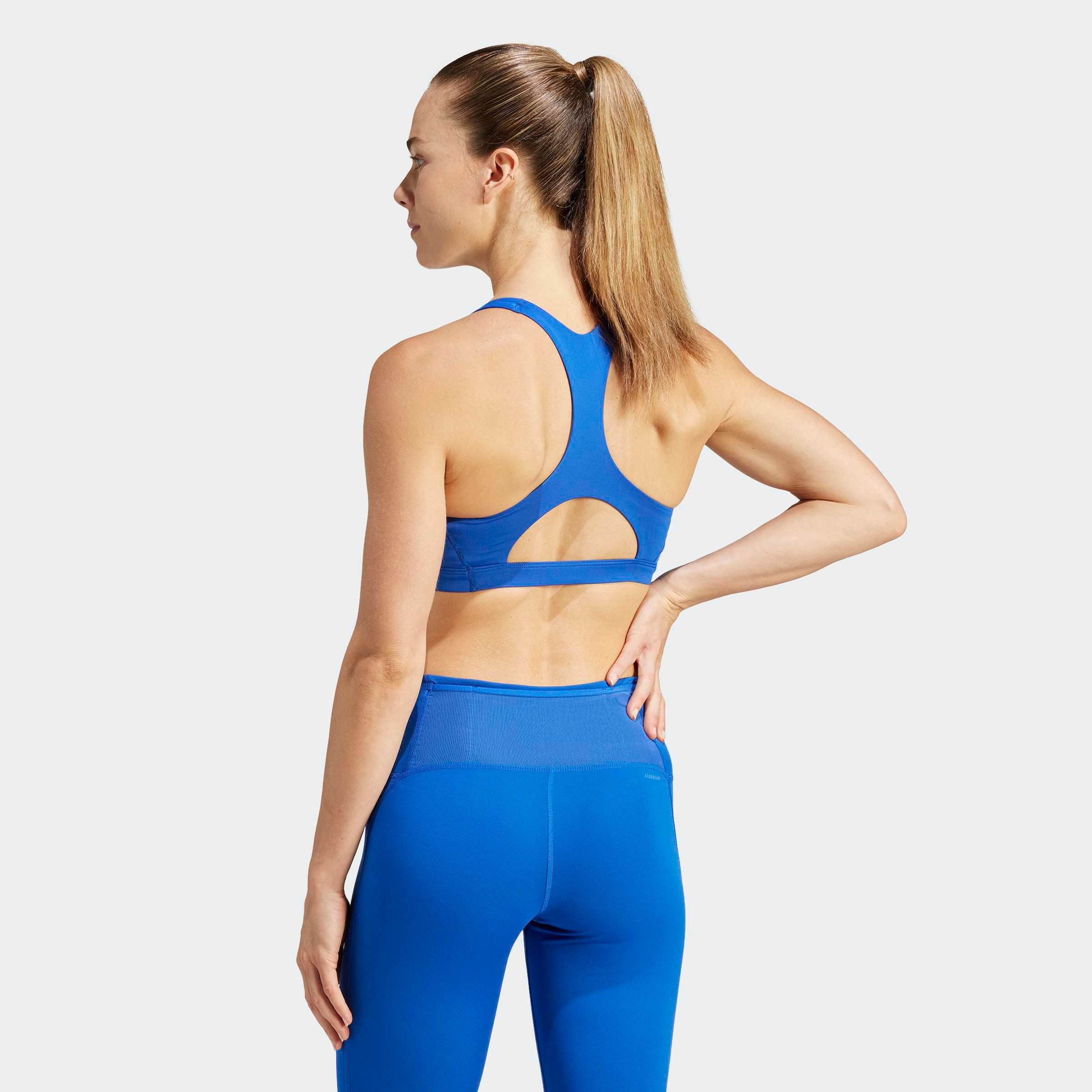 adidas Performance Sport-bh ADIZERO E MS (1-delig)