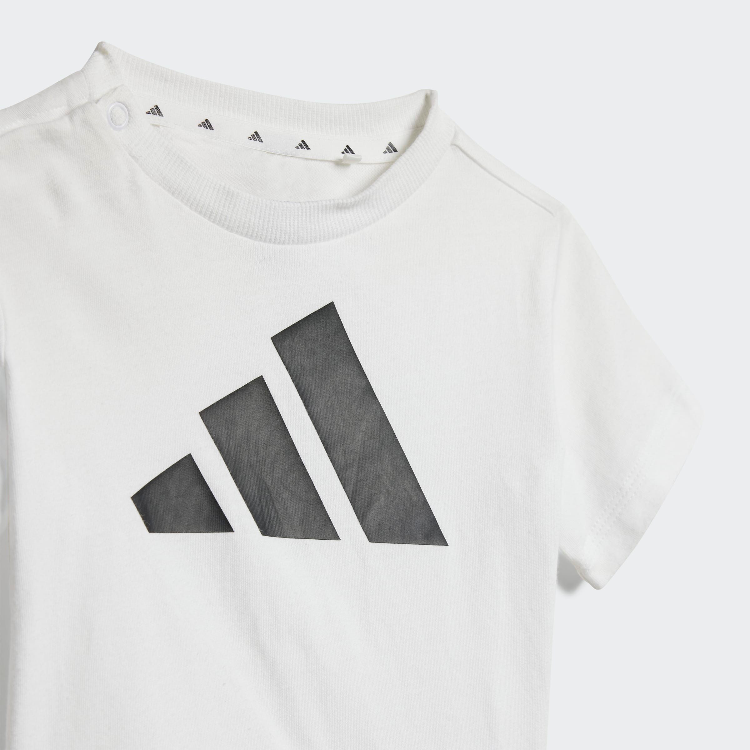 adidas Sportswear Trainingspak I BL T-SET 160 (2-delig)