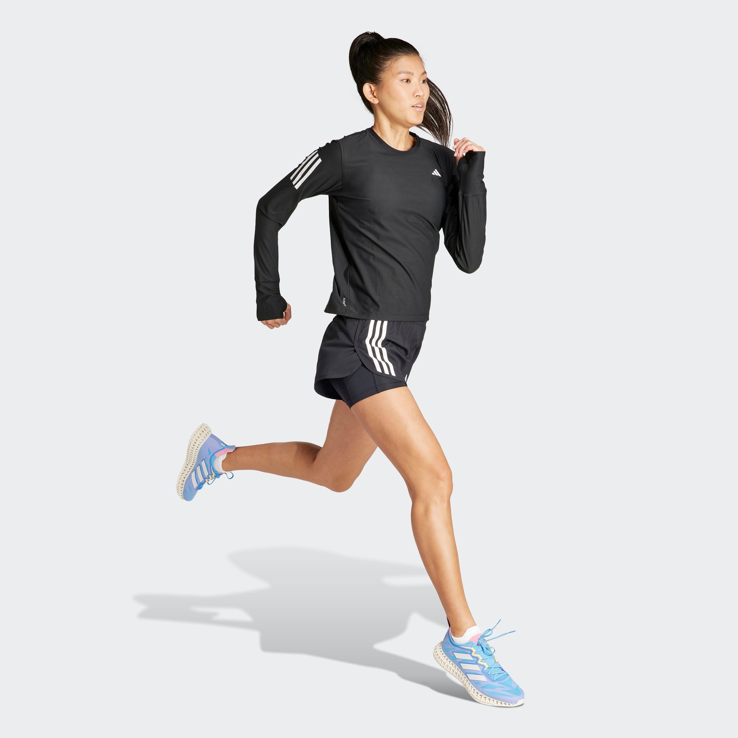adidas Performance Runningshirt OTR B LS