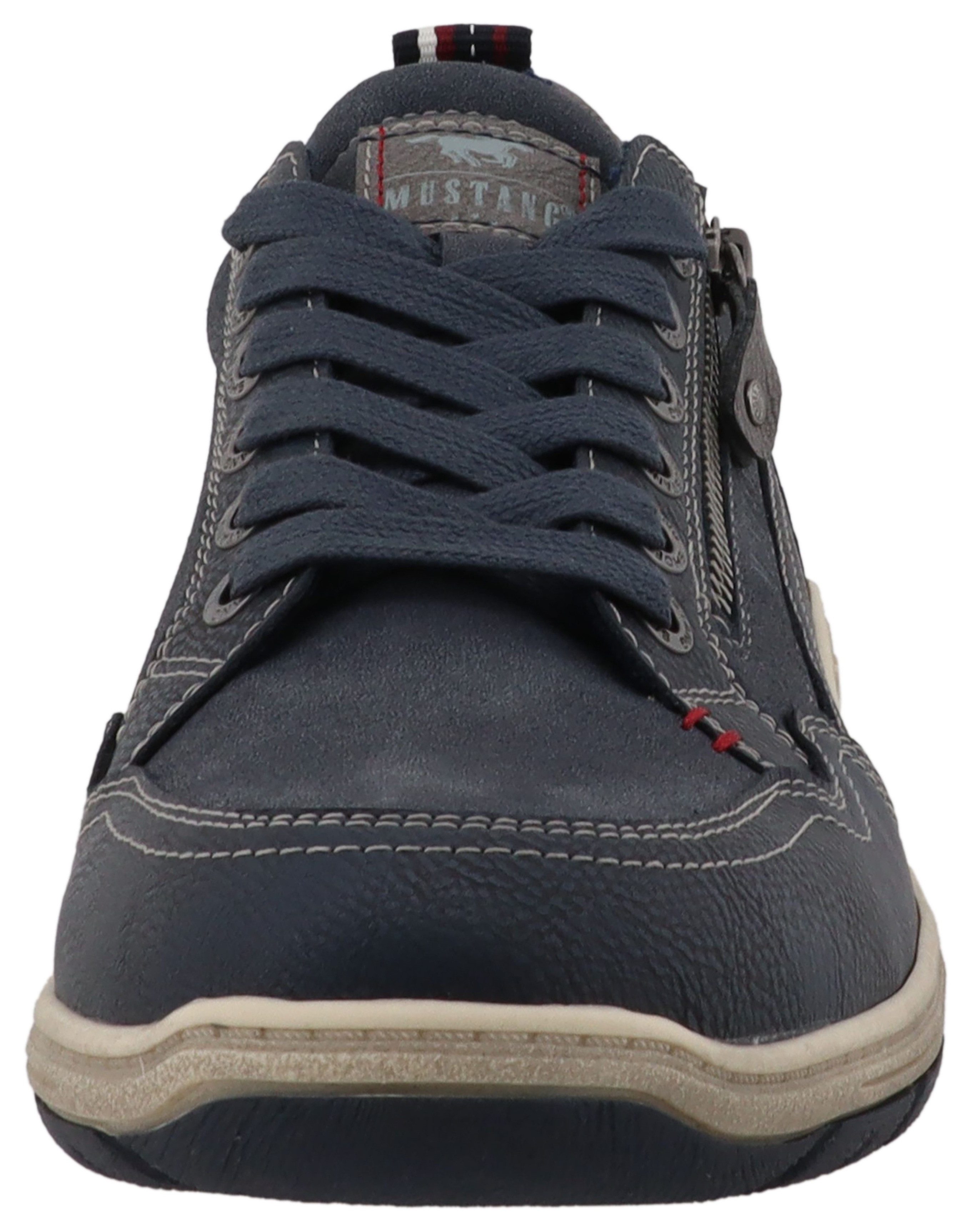 Mustang Shoes Sneakers Benedetto