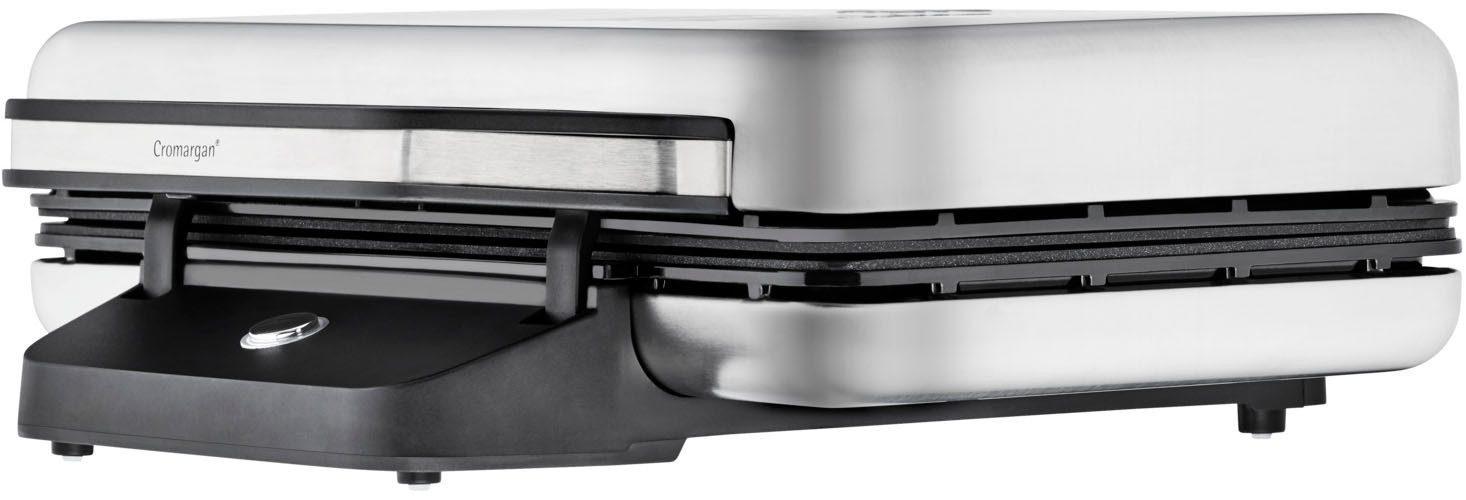 WMF Sandwichmaker LONO, in hoogte verstelbare platen, temperatuurlampje