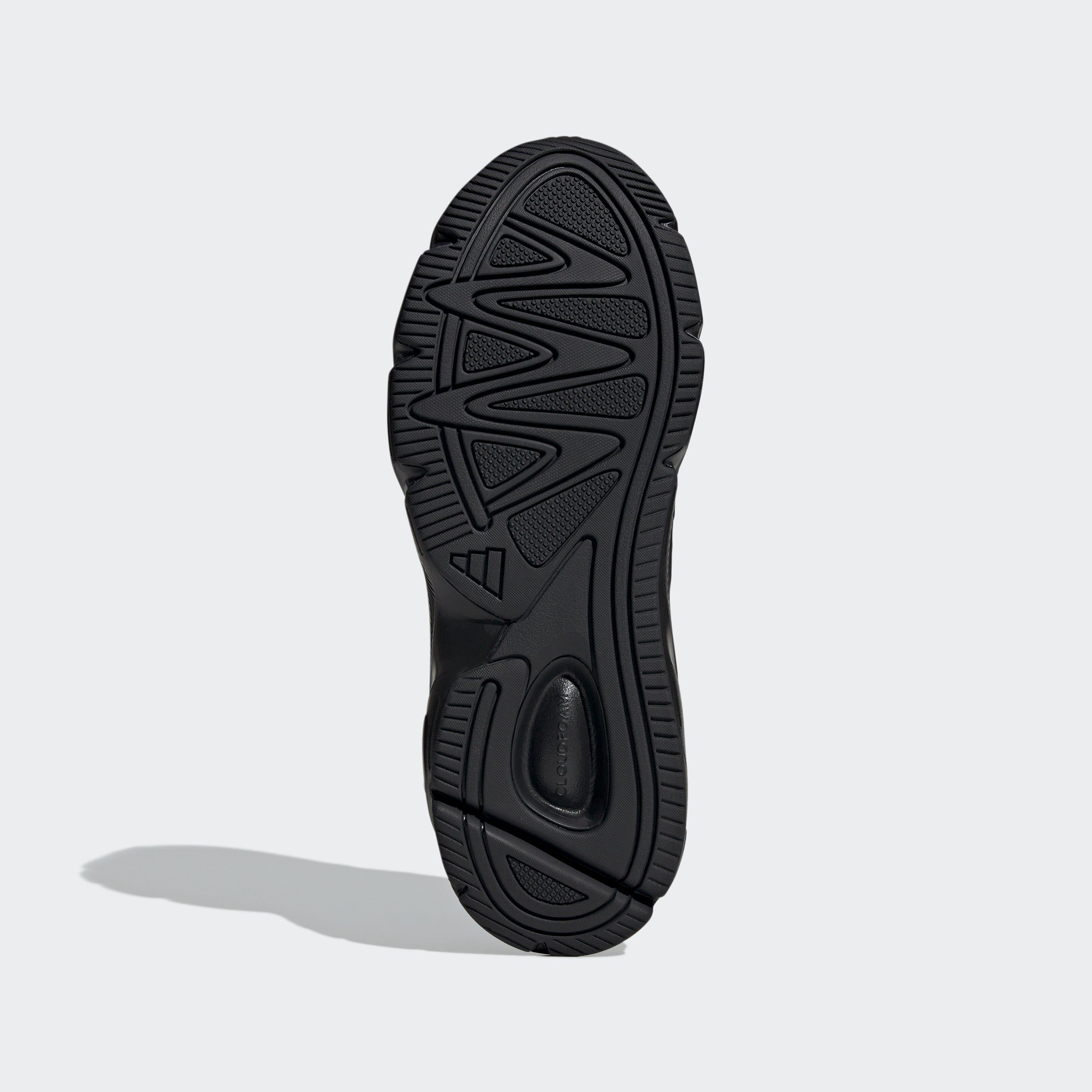 adidas Sportswear Sneakers CRAZYCHAOS 2000 geïnspireerd door het ontwerp van de adidas response cl