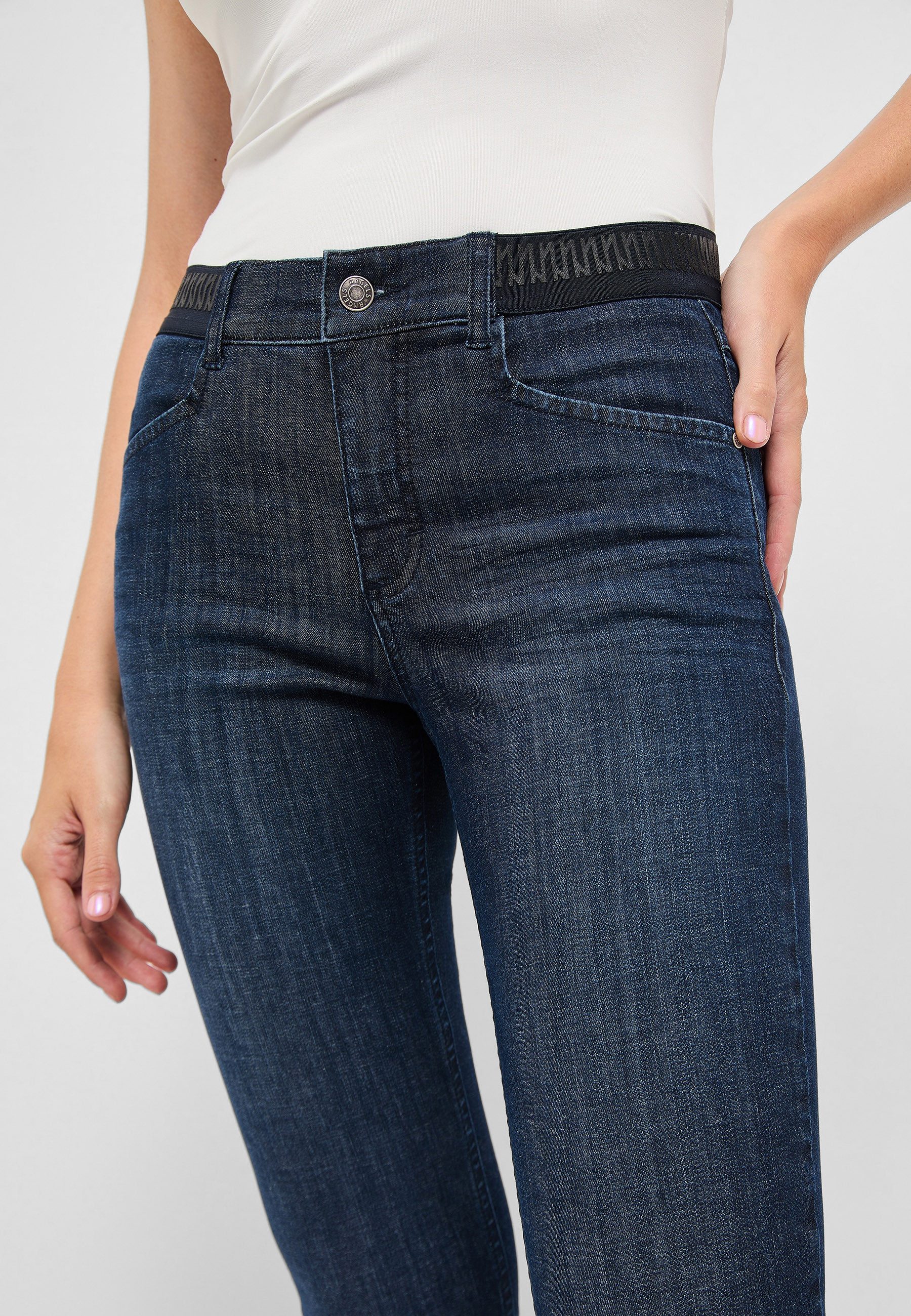 ANGELS 7/8 jeans ORNELLA SPORTY