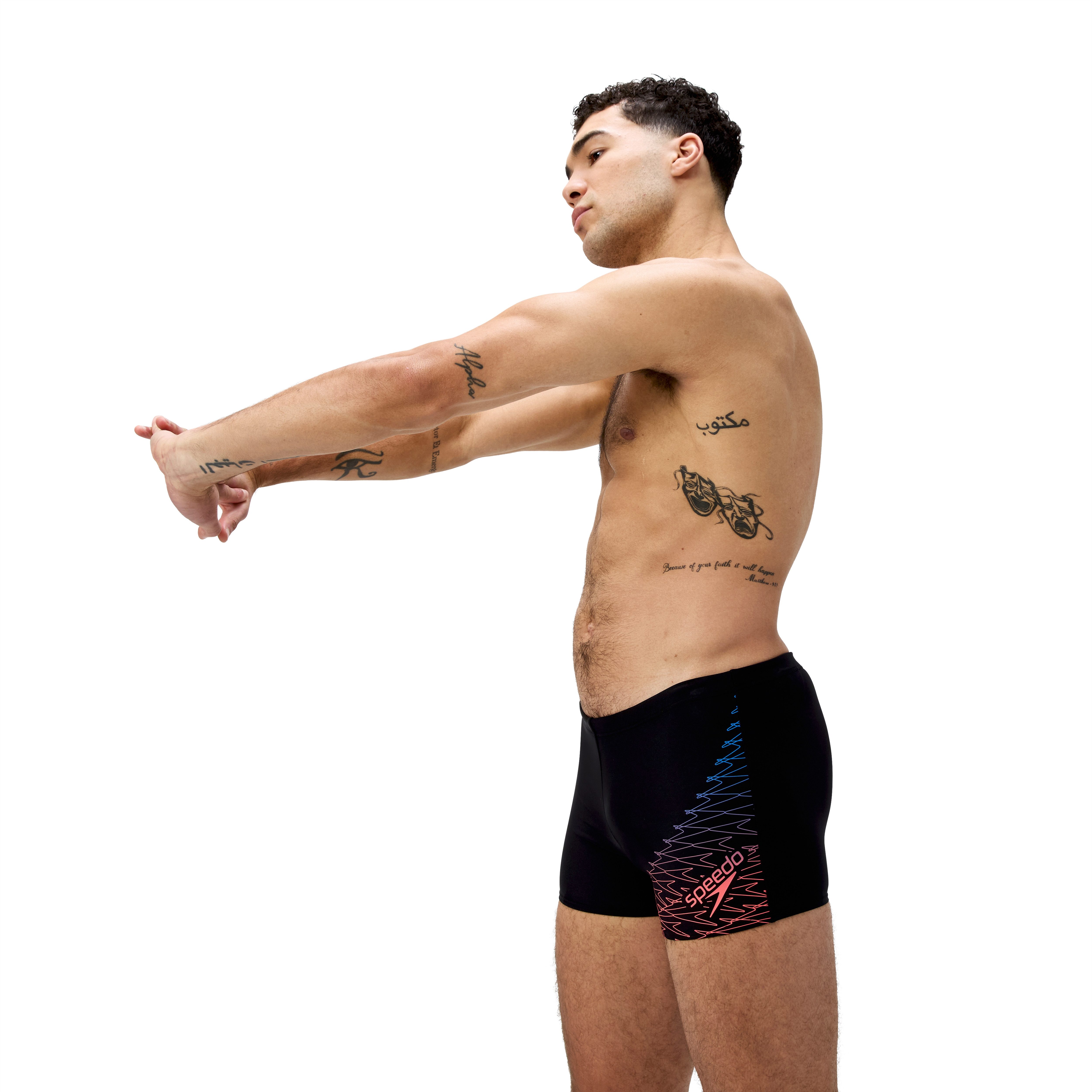 Speedo Zwembroek (1 stuk)
