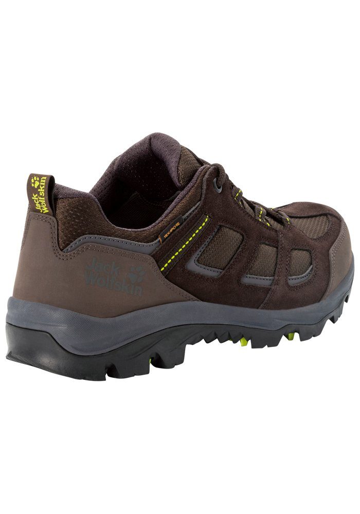 Jack Wolfskin Wandelschoenen VOJO 3 TEXAPORE LOW M