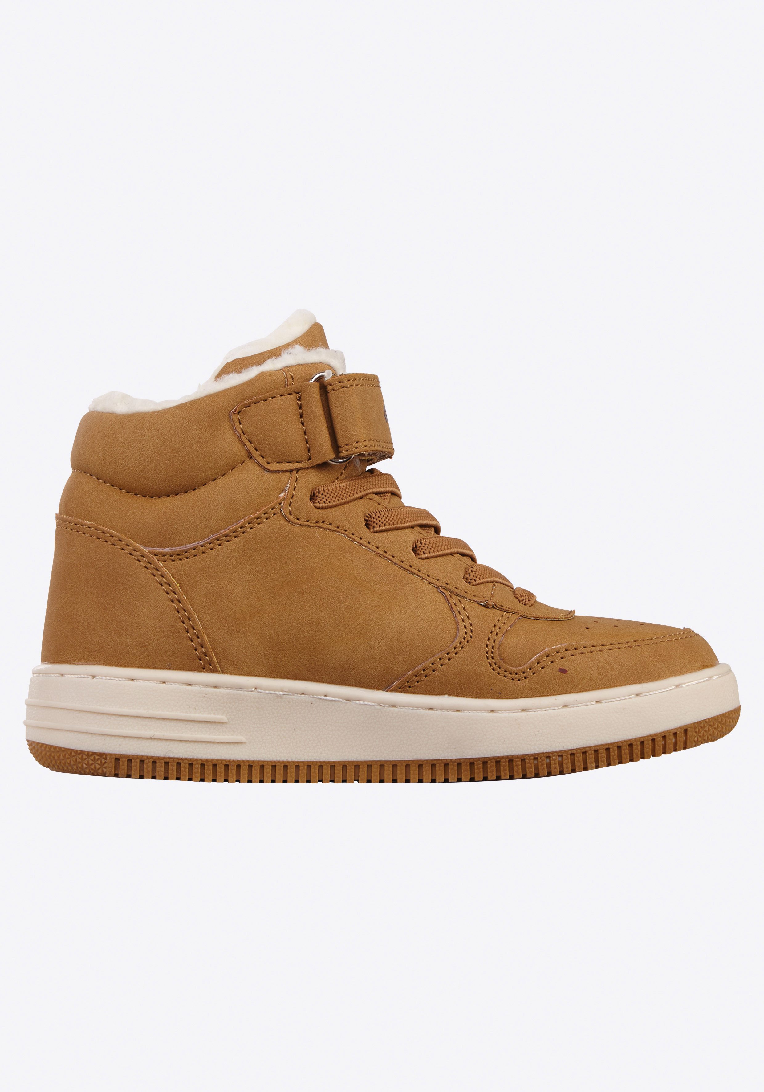 lotto Sneakerboots Winterlaarzen, veterschoenen, sneakers, gevoerd